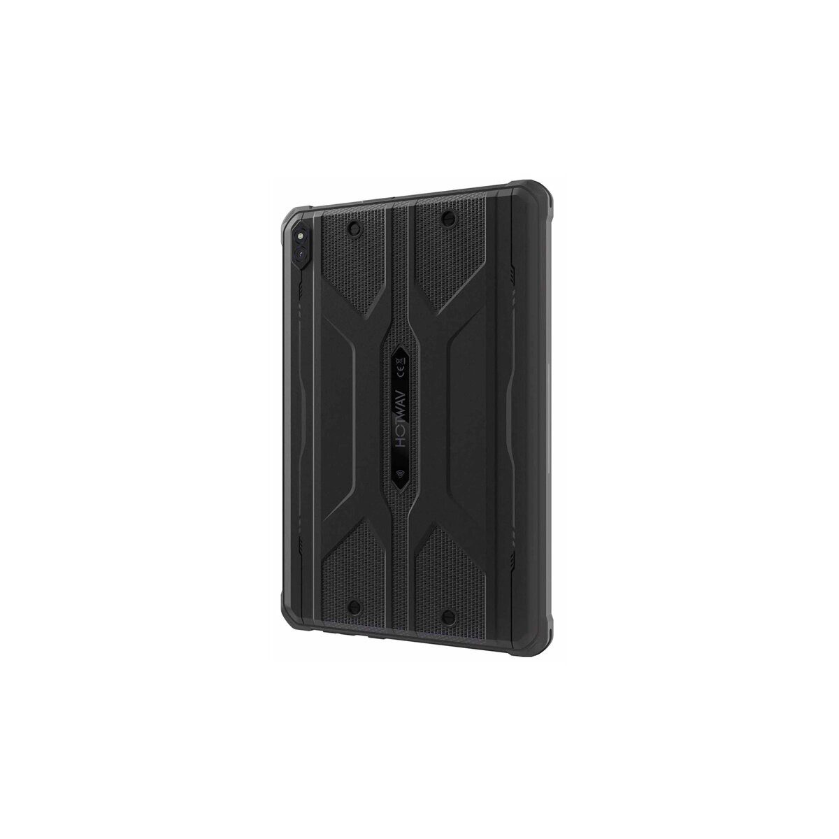 HOTWAV HOTWAV R10 Pro Tablet 10,1 Zoll 8GB 256GB 4G LTE Tablet (256 GB, Android 14)