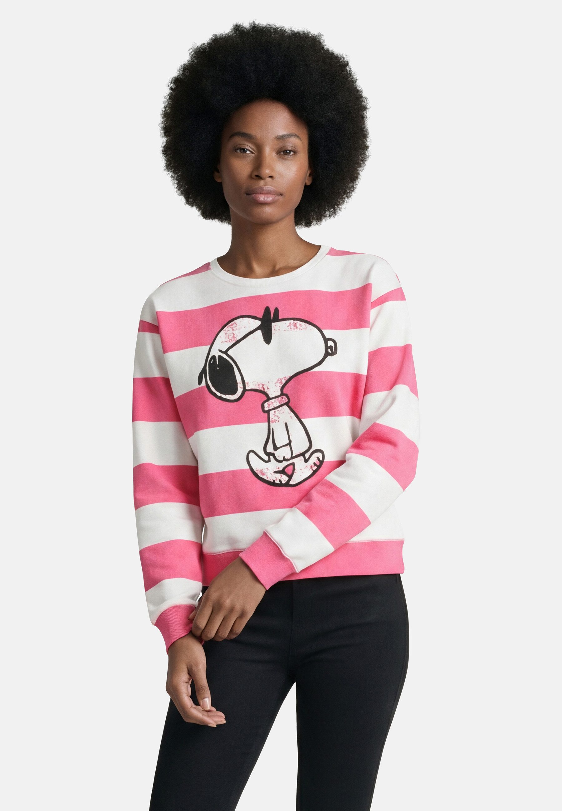 Princess goes Hollywood Sweatshirt