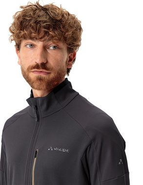 VAUDE Outdoorjacke Men's Elope Fleece Jacket II (1-St) Klimaneutral kompensiert