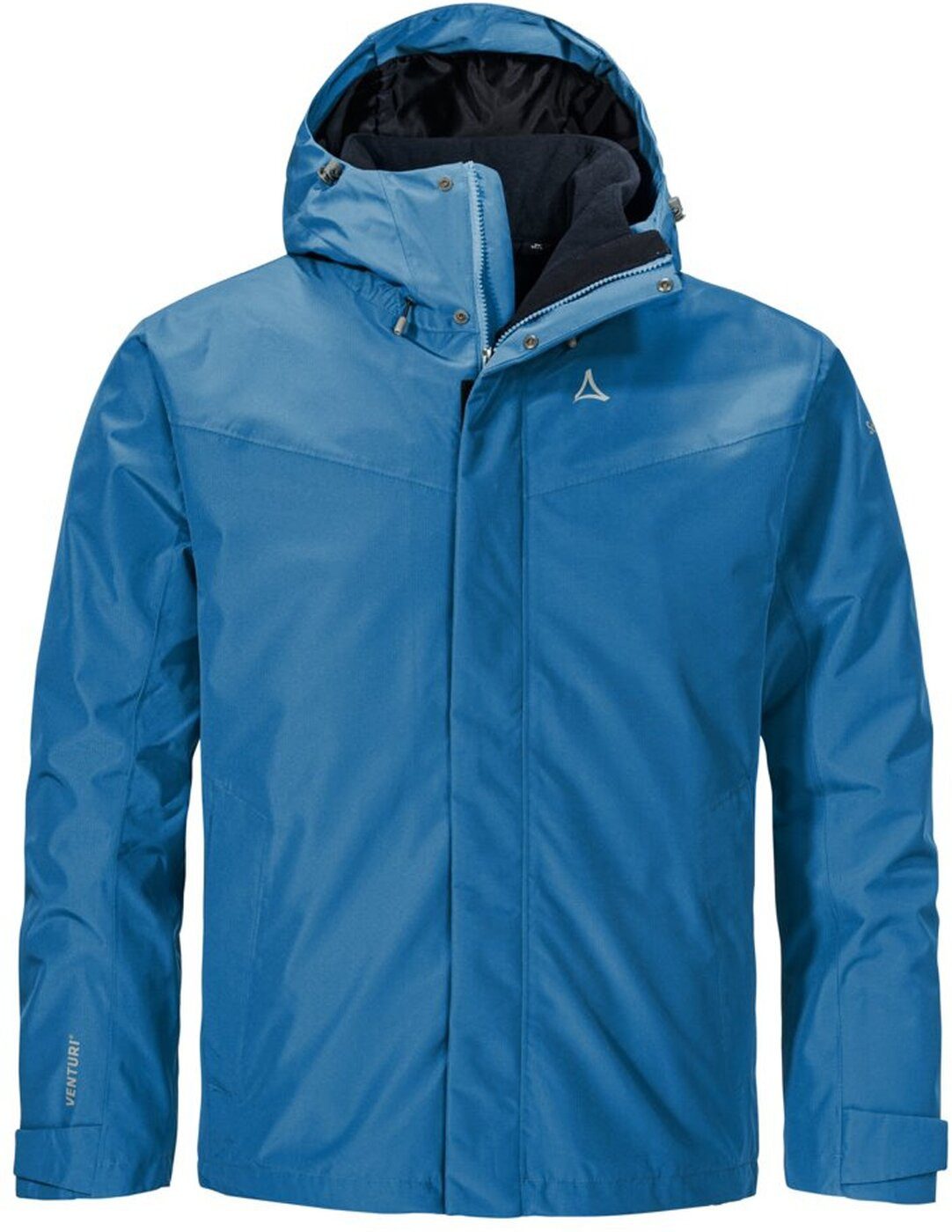 Schöffel Doppeljacke 3in1 Jacket Style Okere günstig online kaufen