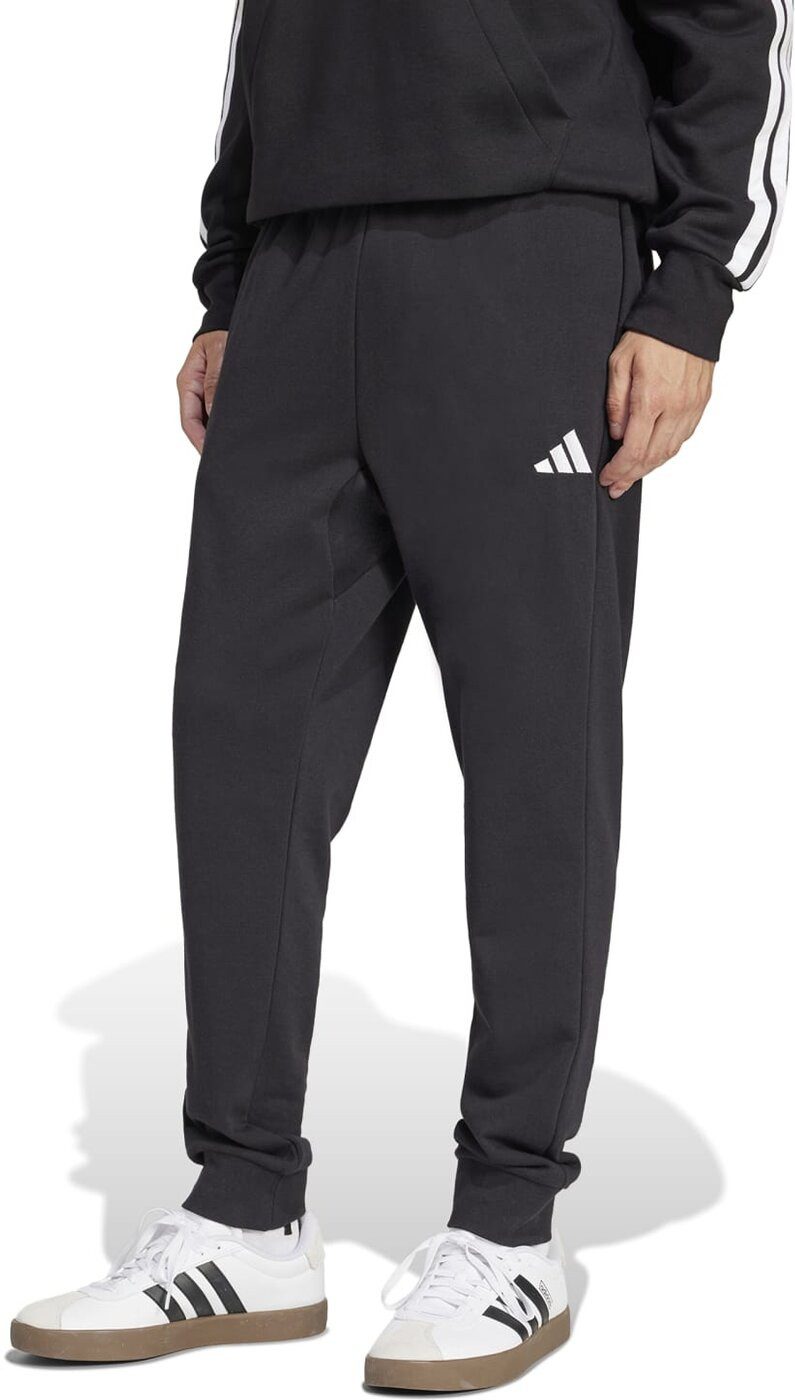 adidas Sportswear Jogginghose M FEELCOZY PANT BLACK/WHITE günstig online kaufen