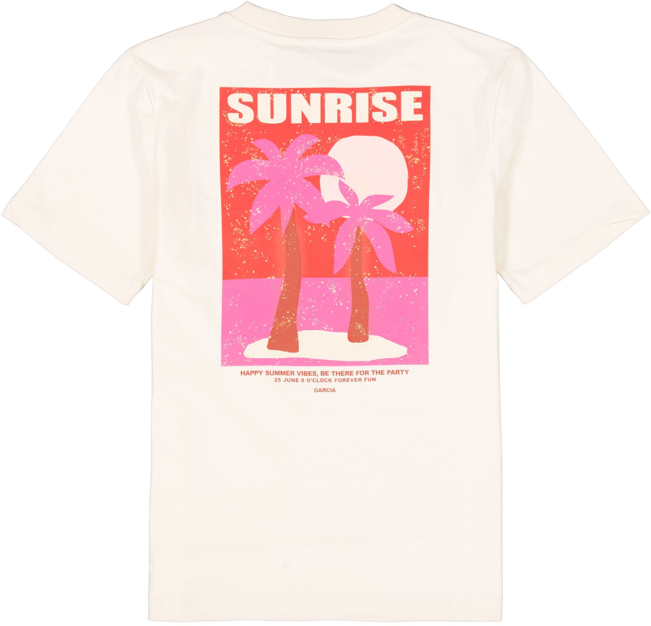 Garcia T-Shirt ladies T-shirt ss günstig online kaufen