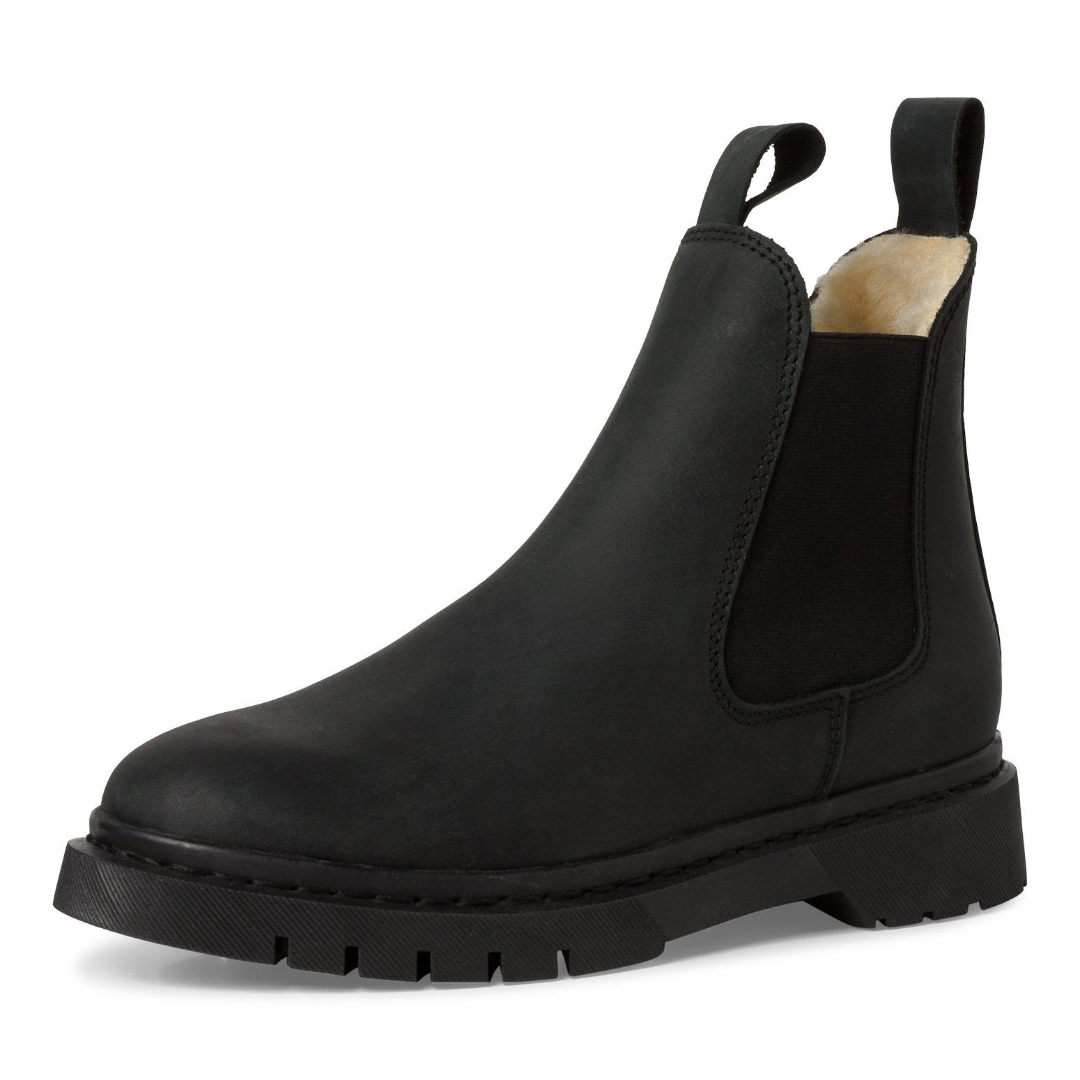 Tamaris Stiefelette Chelseaboots günstig online kaufen