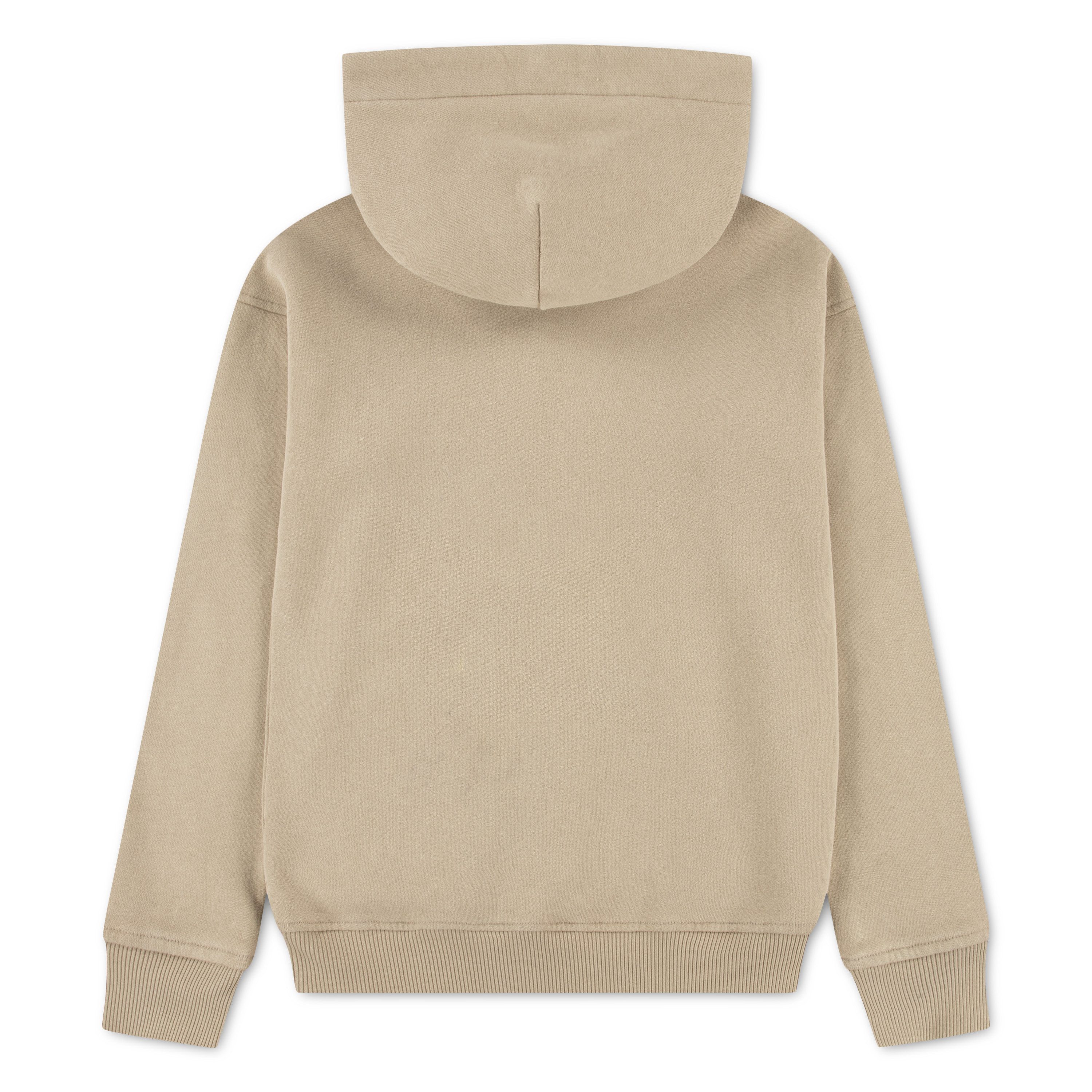 Abercrombie Kids Hoodie AFB SUNFADED PULLOVER Ärmelbund mit Daumenloch – Bild 3 von 4