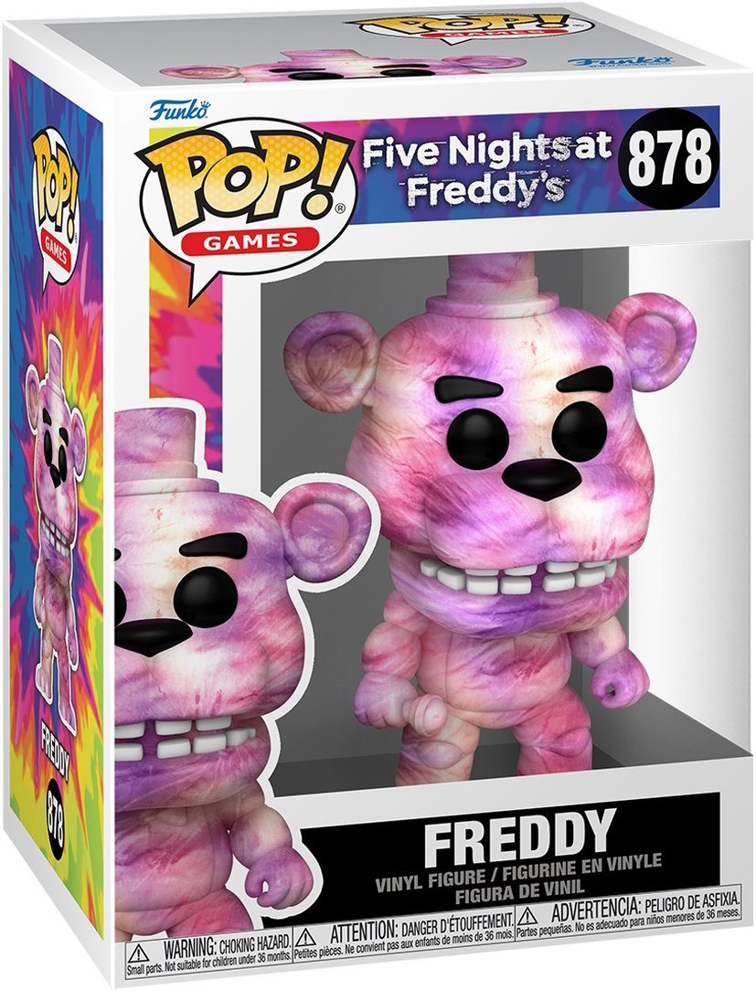 Funko Spielfigur Five Nights Freddy - Pop! Figur 878 at Freddy's