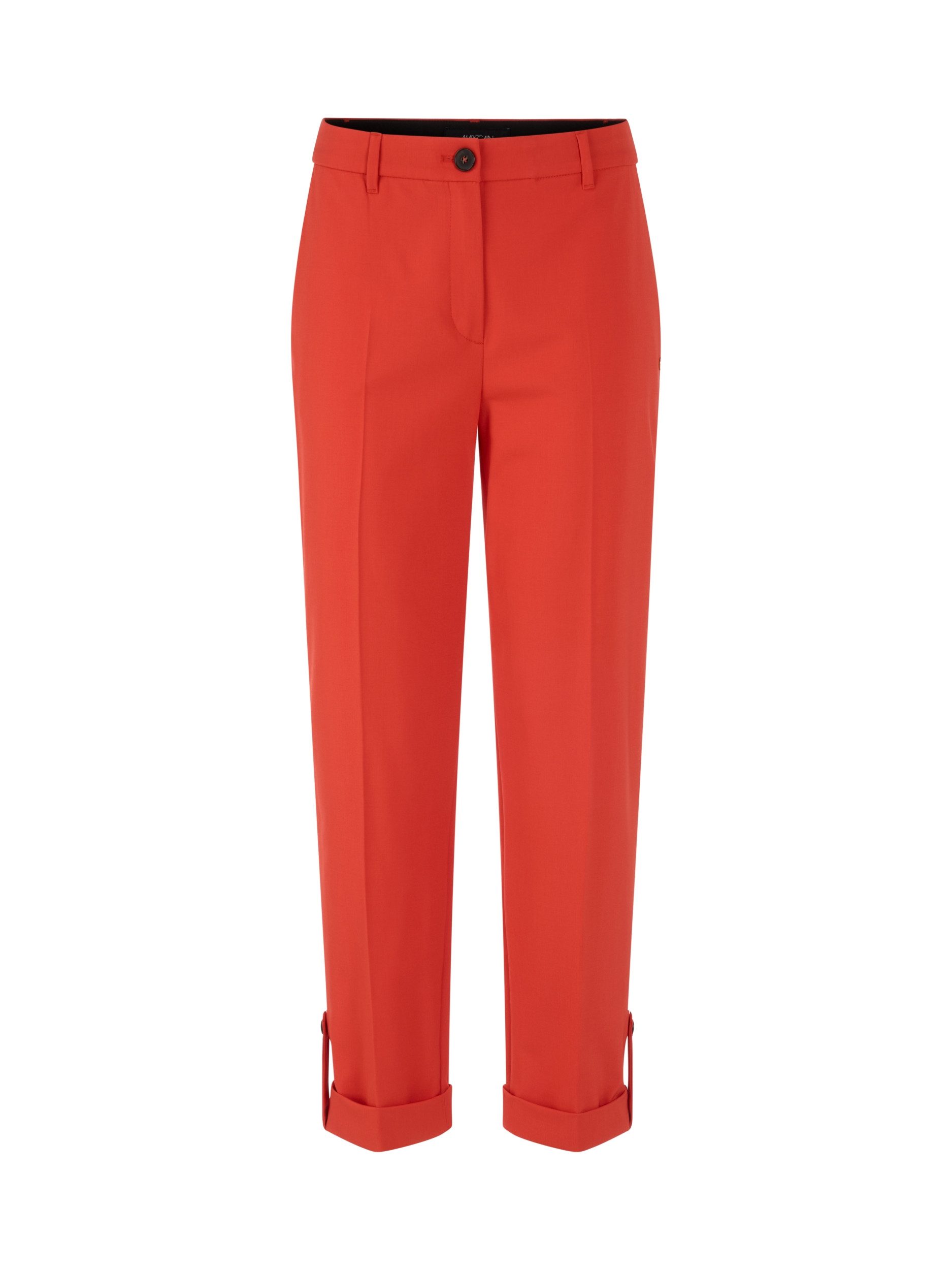 Marc Cain Chinohose Hose Fordon - Regular Fit