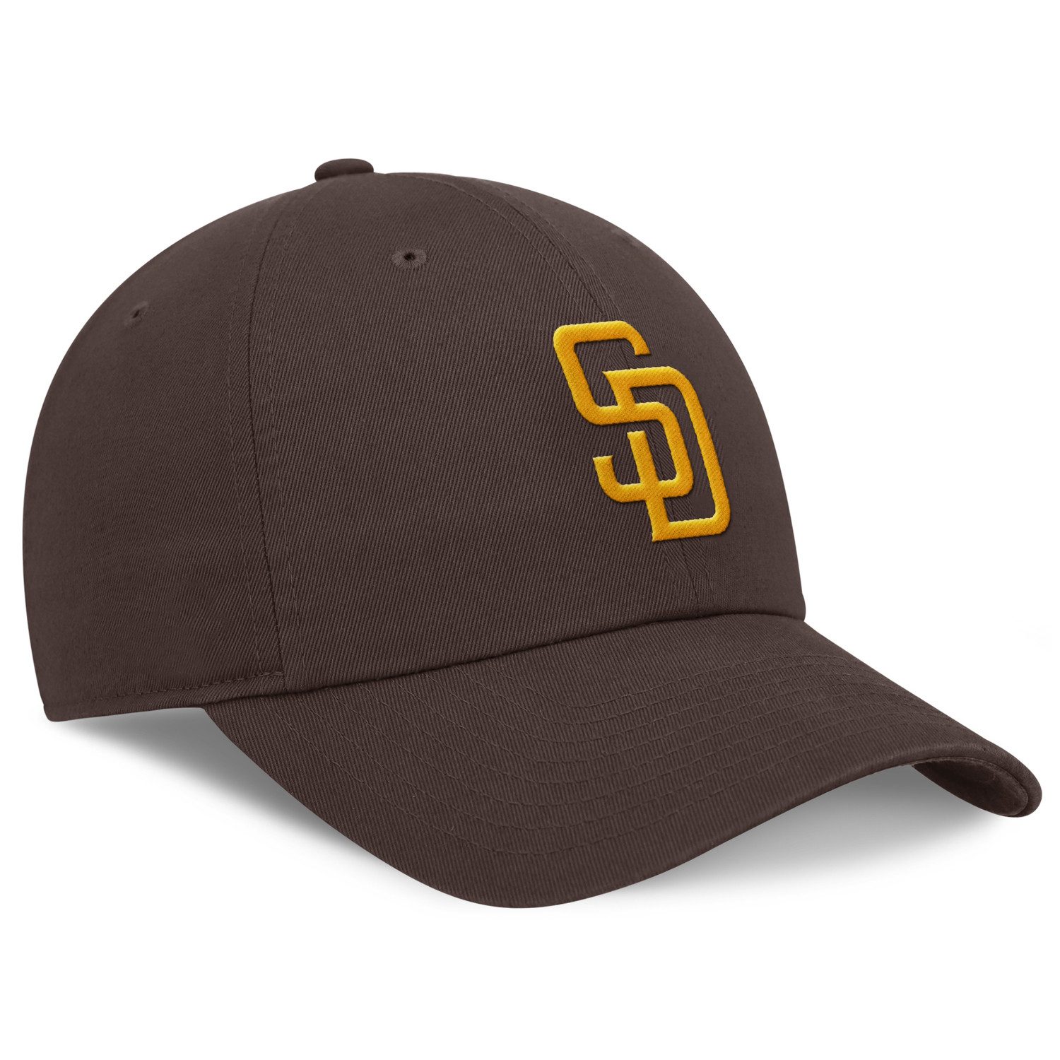 Nike Baseball Cap Nike Cap San Diego Padres Nike OC – Bild 3 von 4