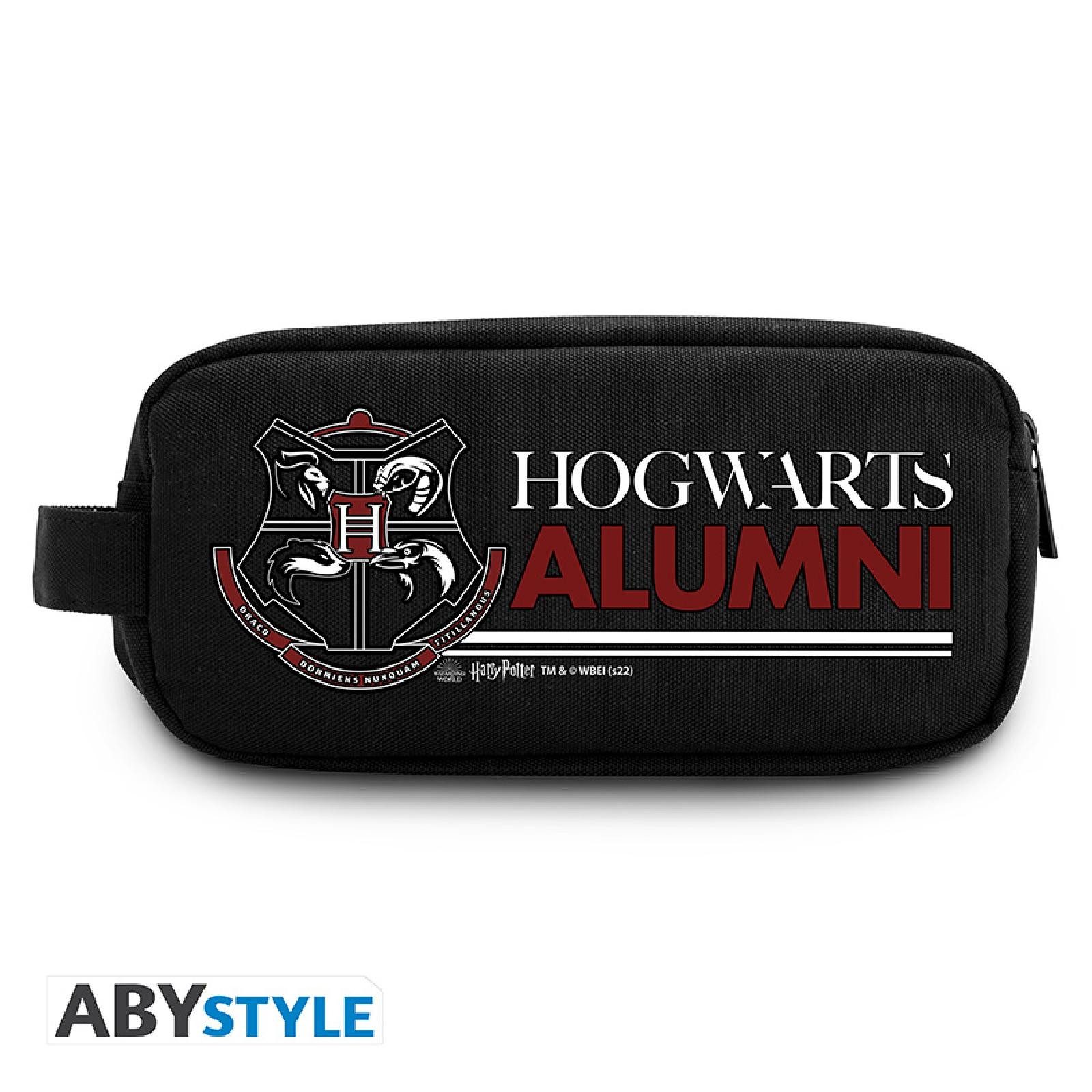 Etui HARRY POTTER - Case - Hogwarts