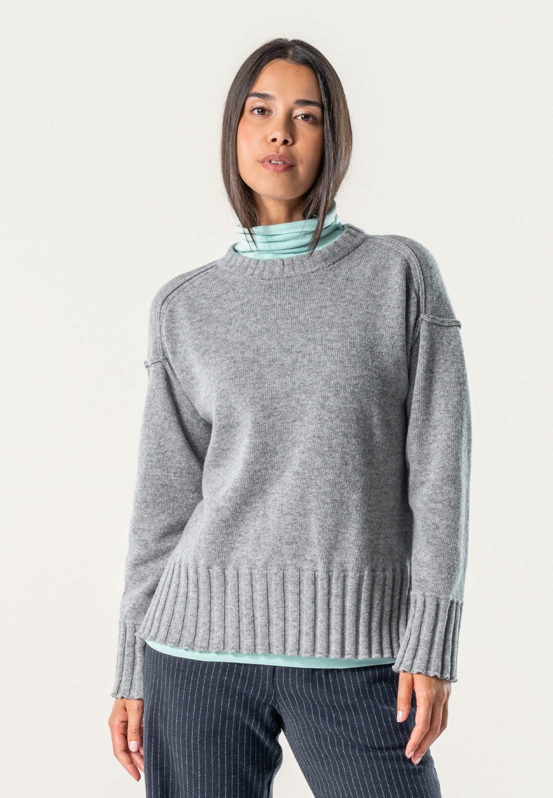 Strickpullover STANA