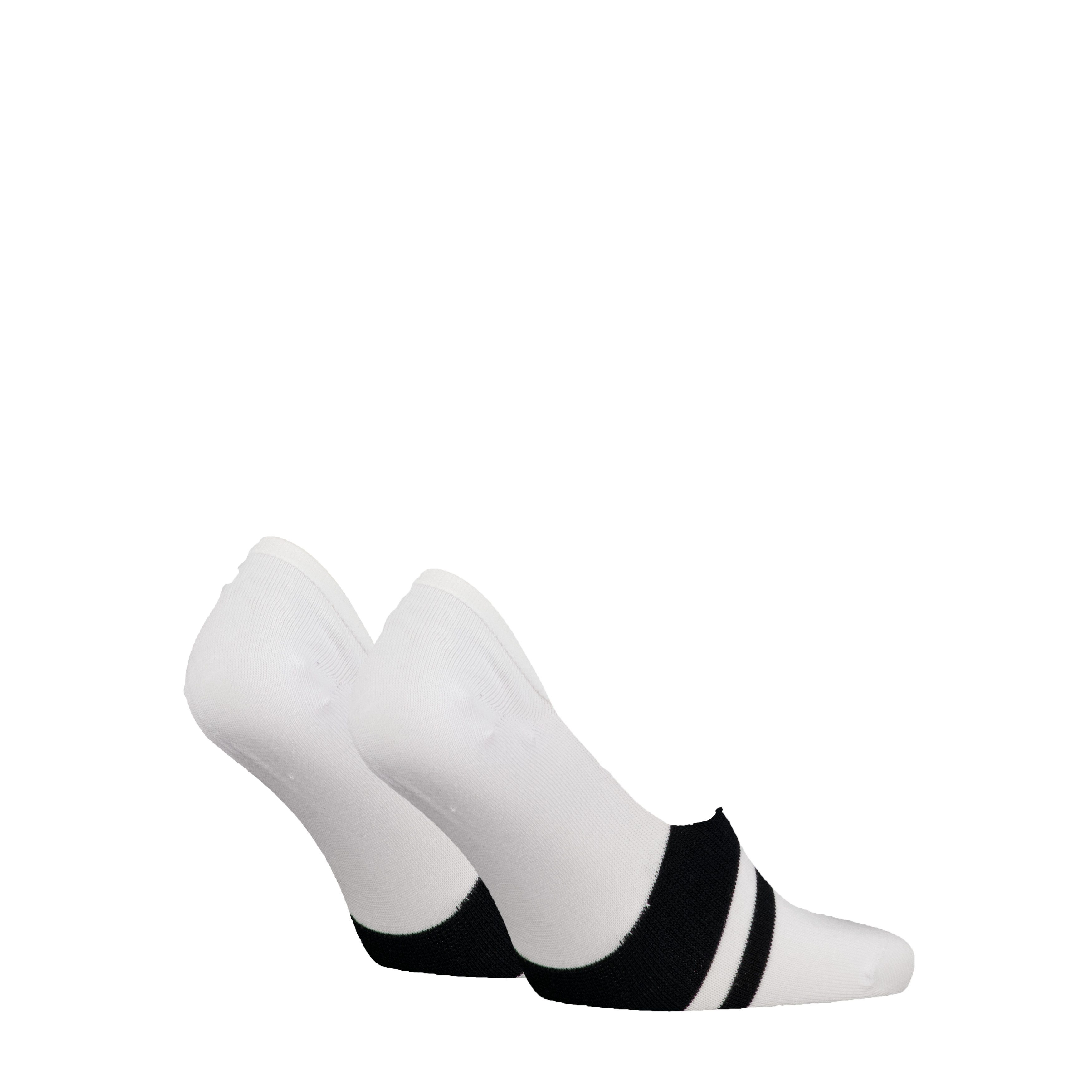 PUMA Füßlinge PUMA UNISEX HERITAGE MID CUT FOOTIE (2 Paar) No-Show-Socks, S günstig online kaufen
