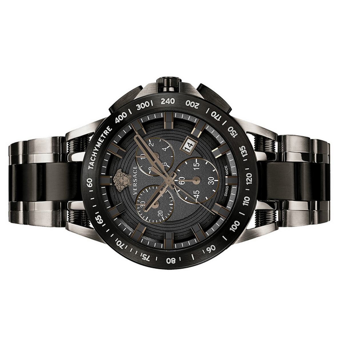 Versace Quarzuhr VE3E00921