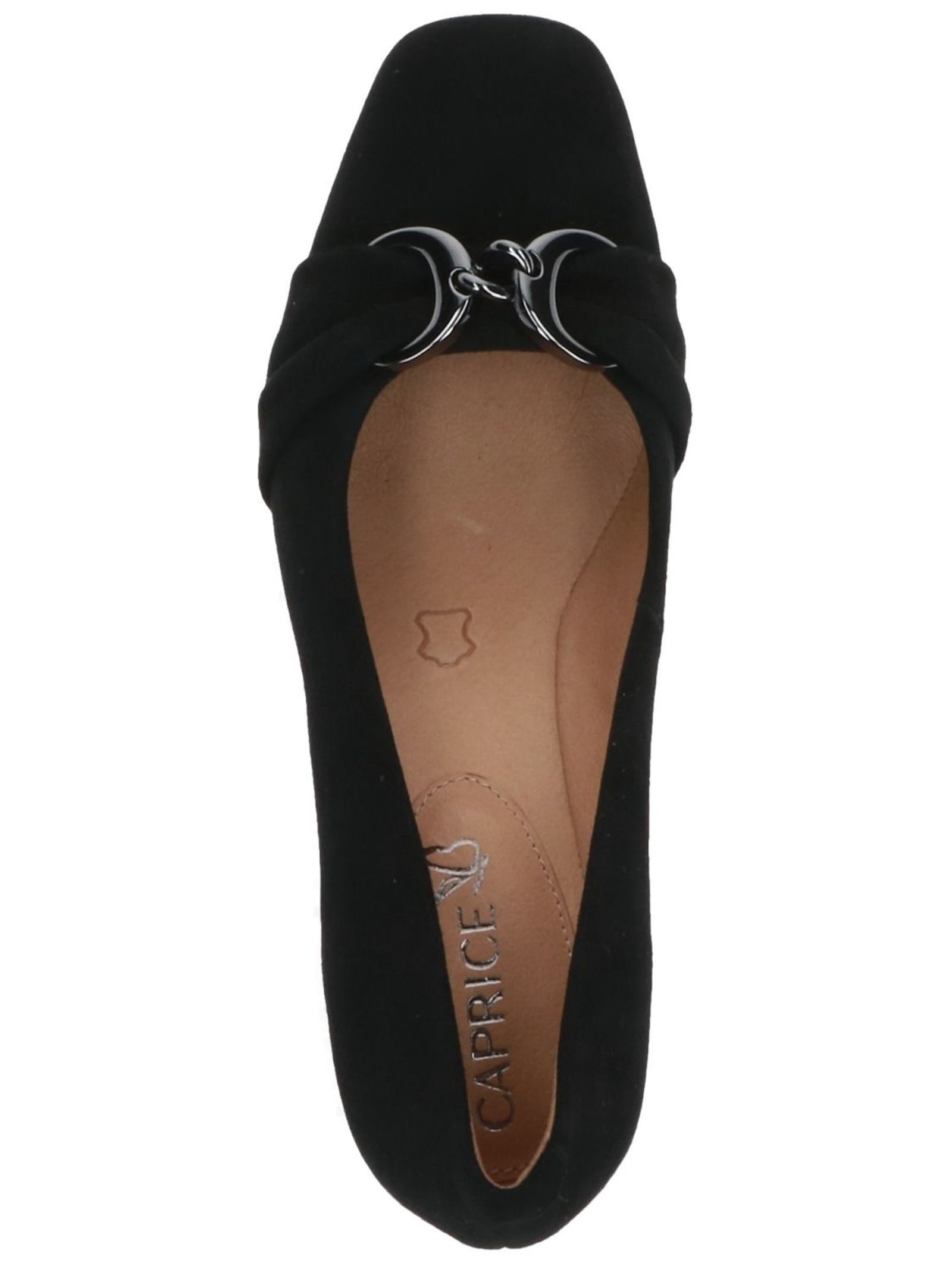 Caprice Caprice Pumps Leder Pumps