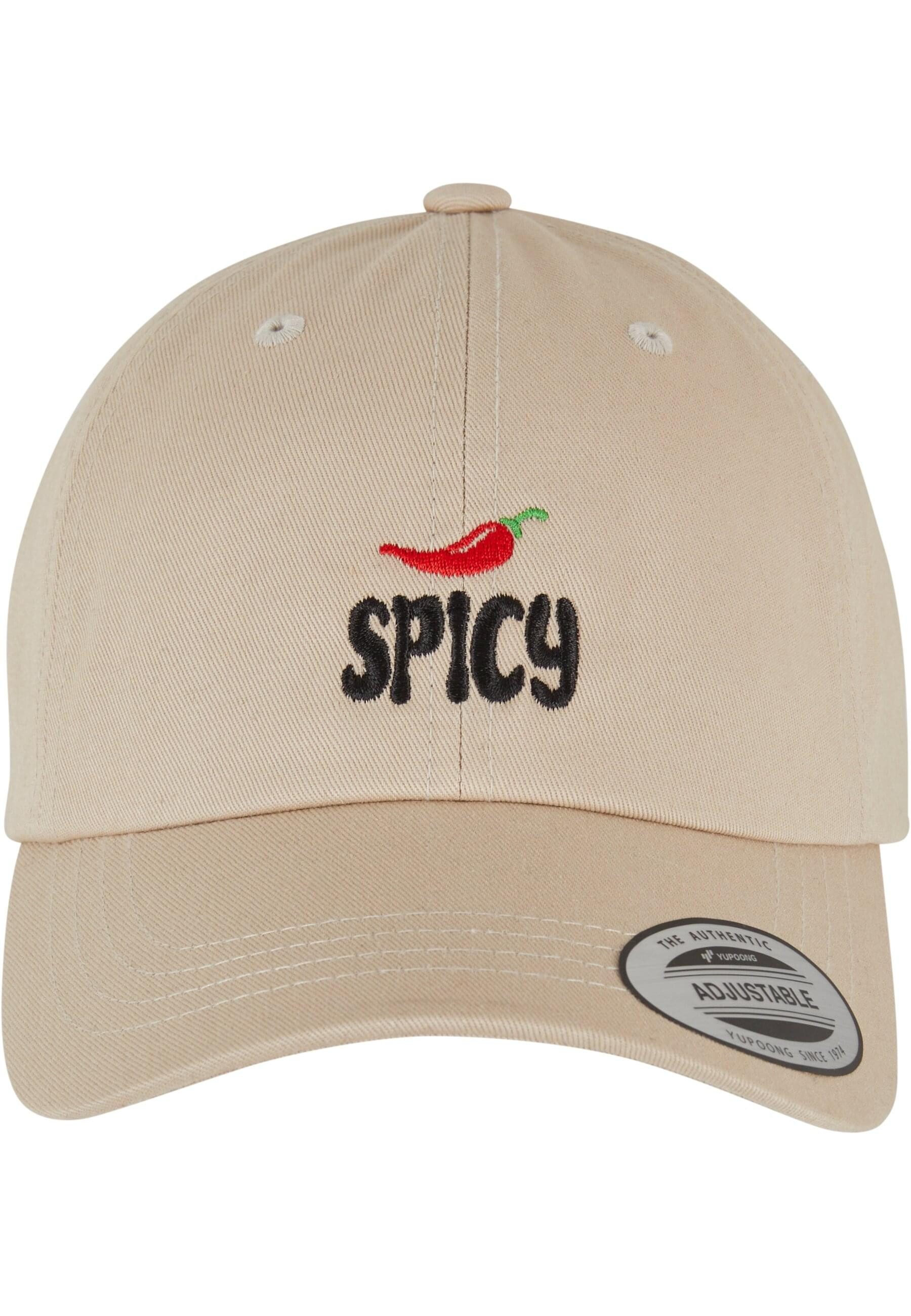 Miss Tee Flex Cap Miss Tee Spicy Cotton Twill Cap