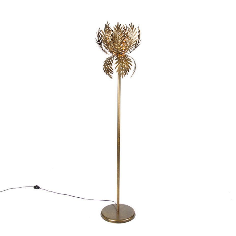 Stehlampe Botanica
