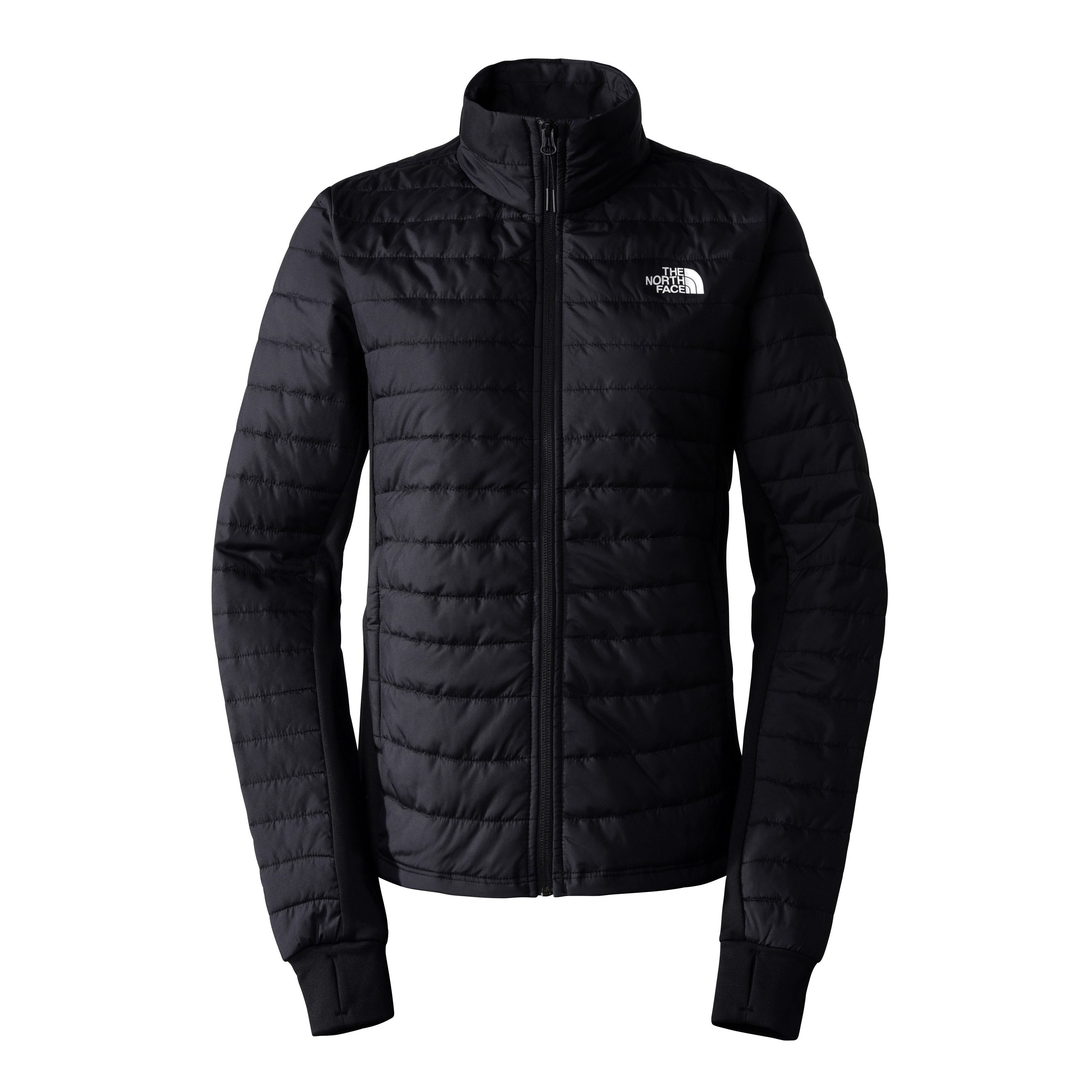 Steppjacke W CANYONLANDS HYBRID JACKET
