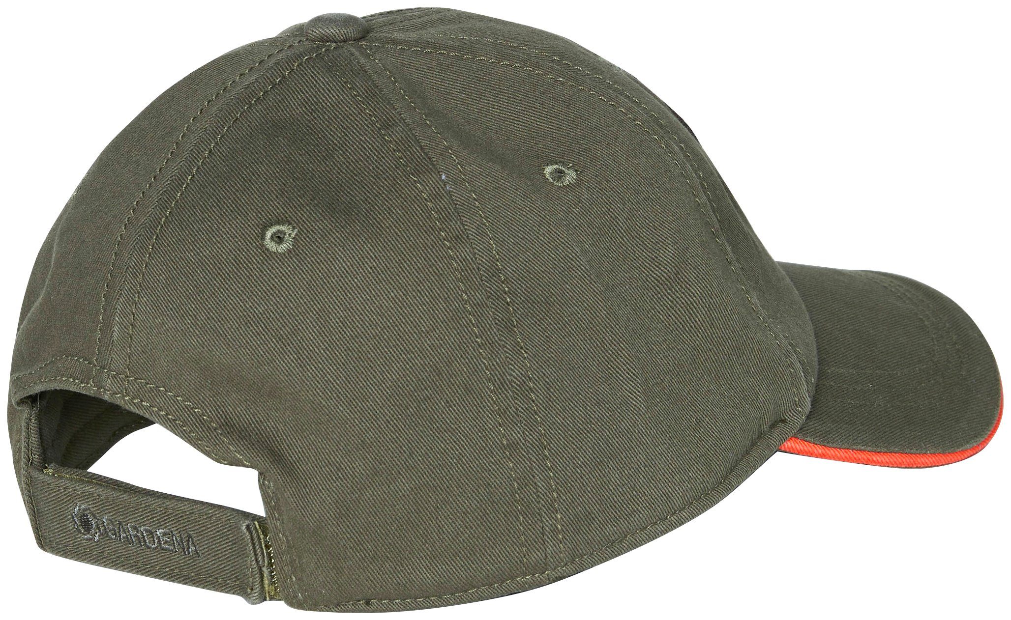 Olive One Dusty Cap GARDENA Baseball Size