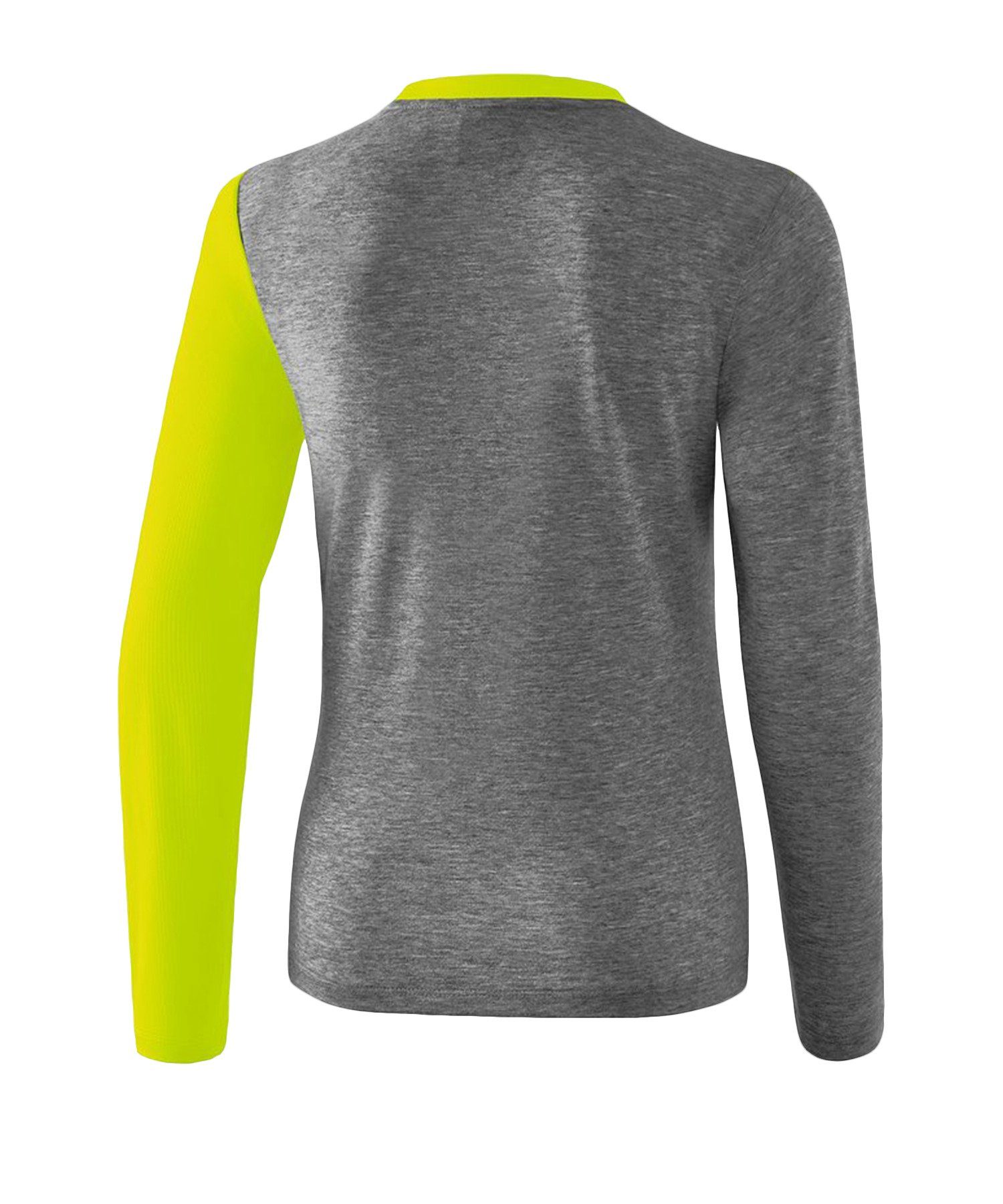 Erima Sweater Erima 5-C Longsleeve Damen günstig online kaufen