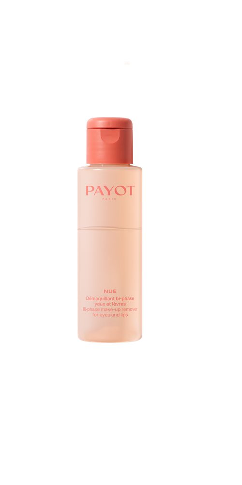 Payot Make-up Payot Nue Demaquillant Bi-Phase Yeux Et Levres 100ml