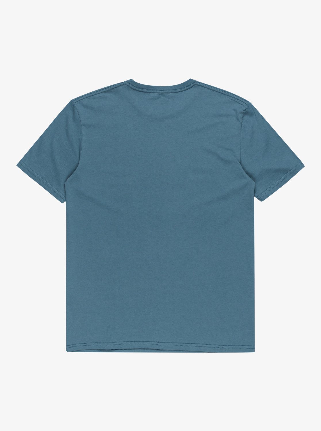 Level T-Shirt Aegean Quiksilver Up Blue