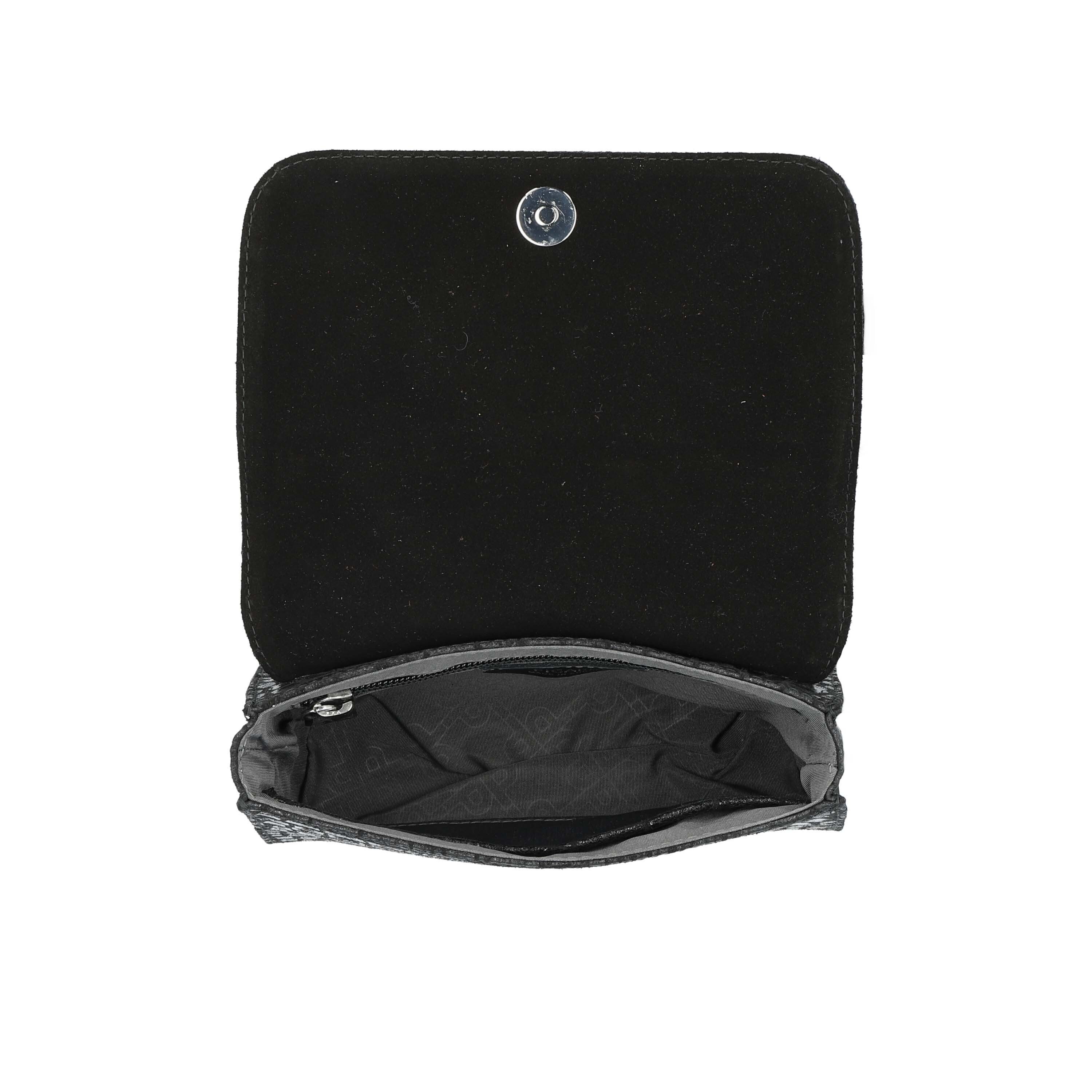 Picard Abendtasche PICARD Abendtasche Disco aus Echtleder