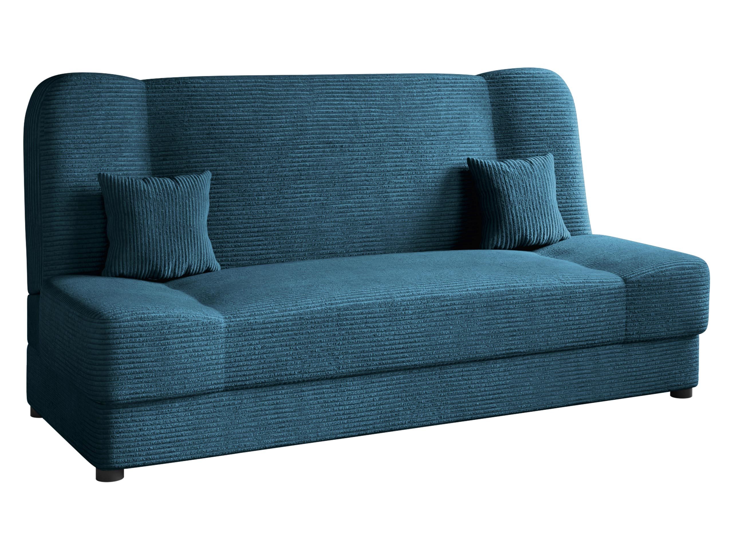 MIRJAN24 Schlafsofa Jonas Cord, mit Bettkasten günstig online kaufen