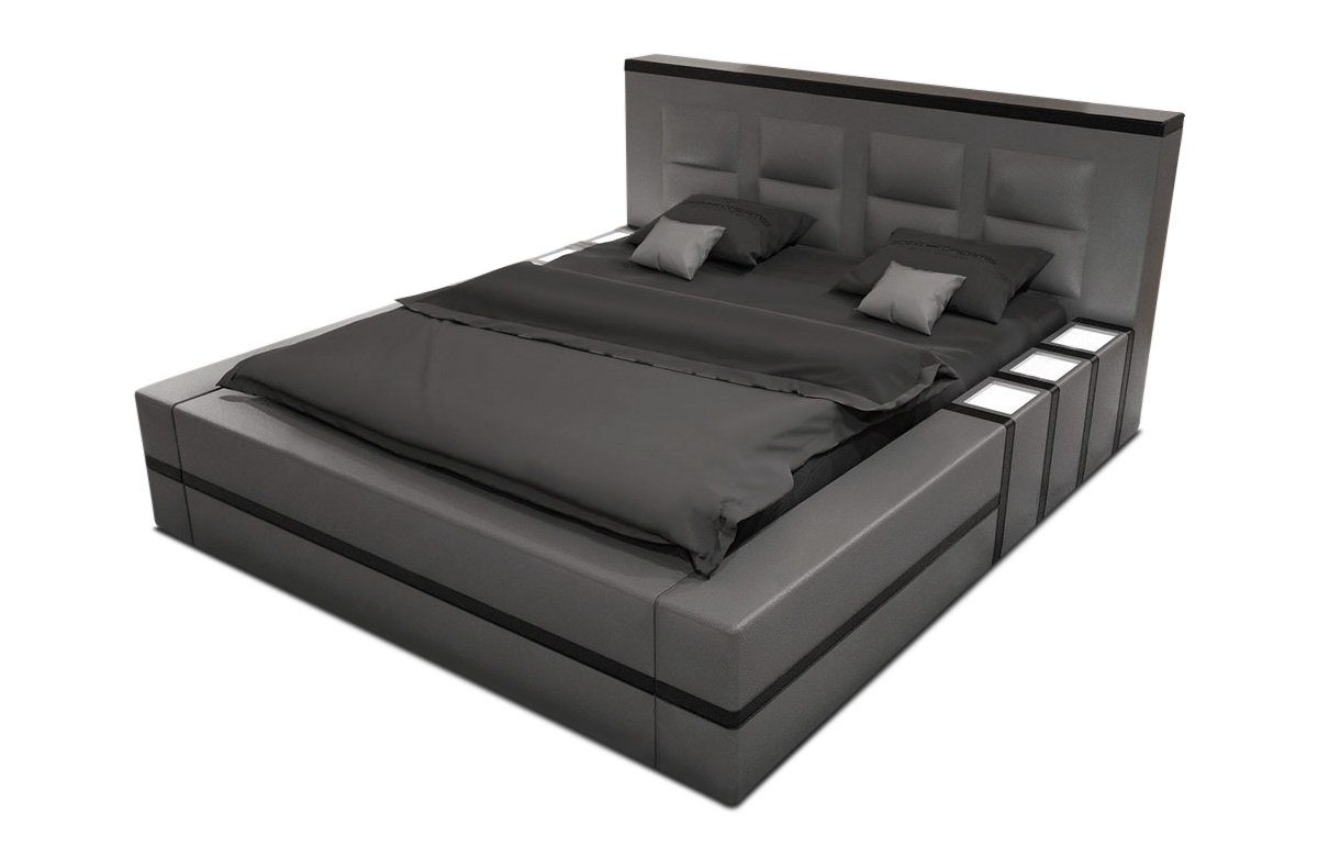 Sofa Dreams Boxspringbett Asti (6 Teile), günstig online kaufen