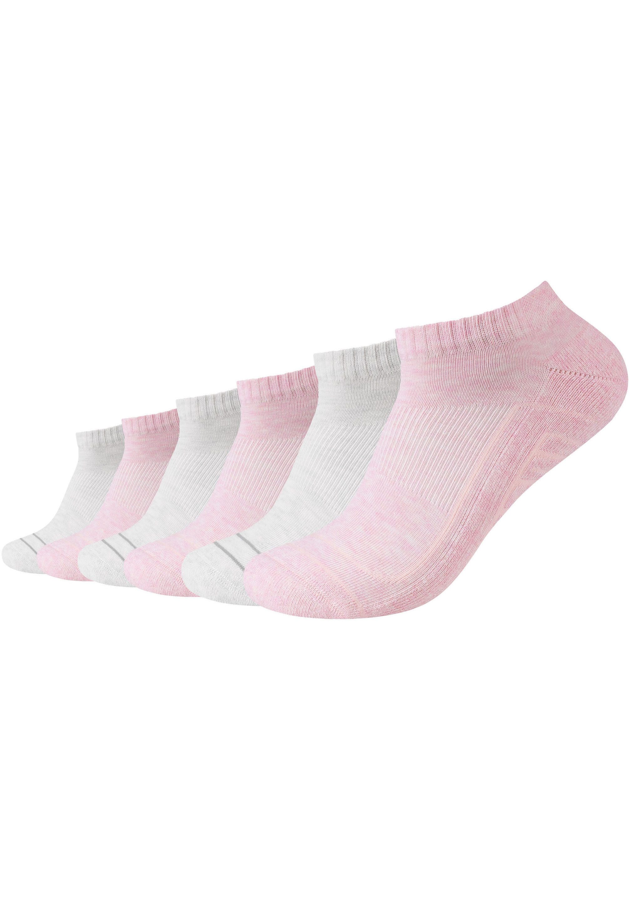 Kurzsocken ca-soft