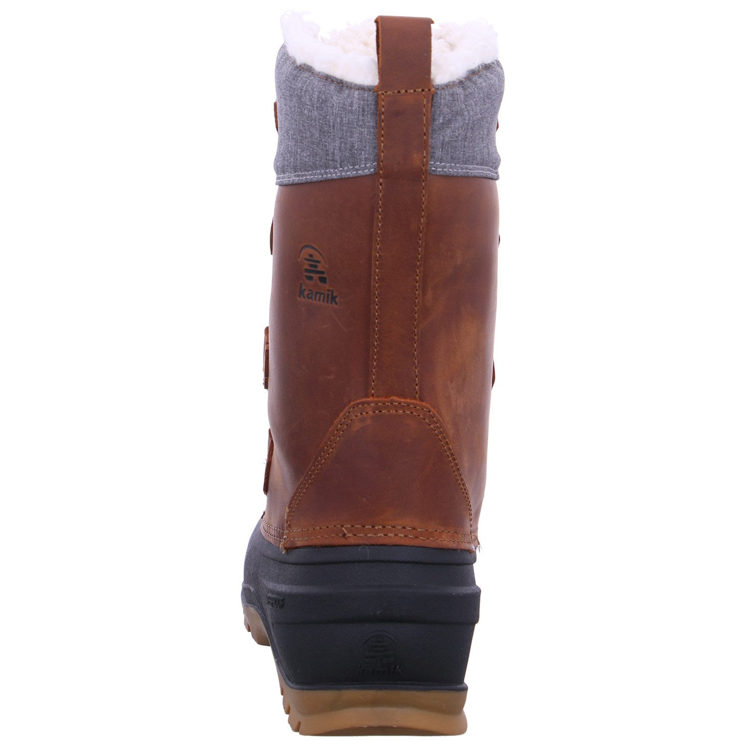 Kamik Snowgem Gummistiefel günstig online kaufen