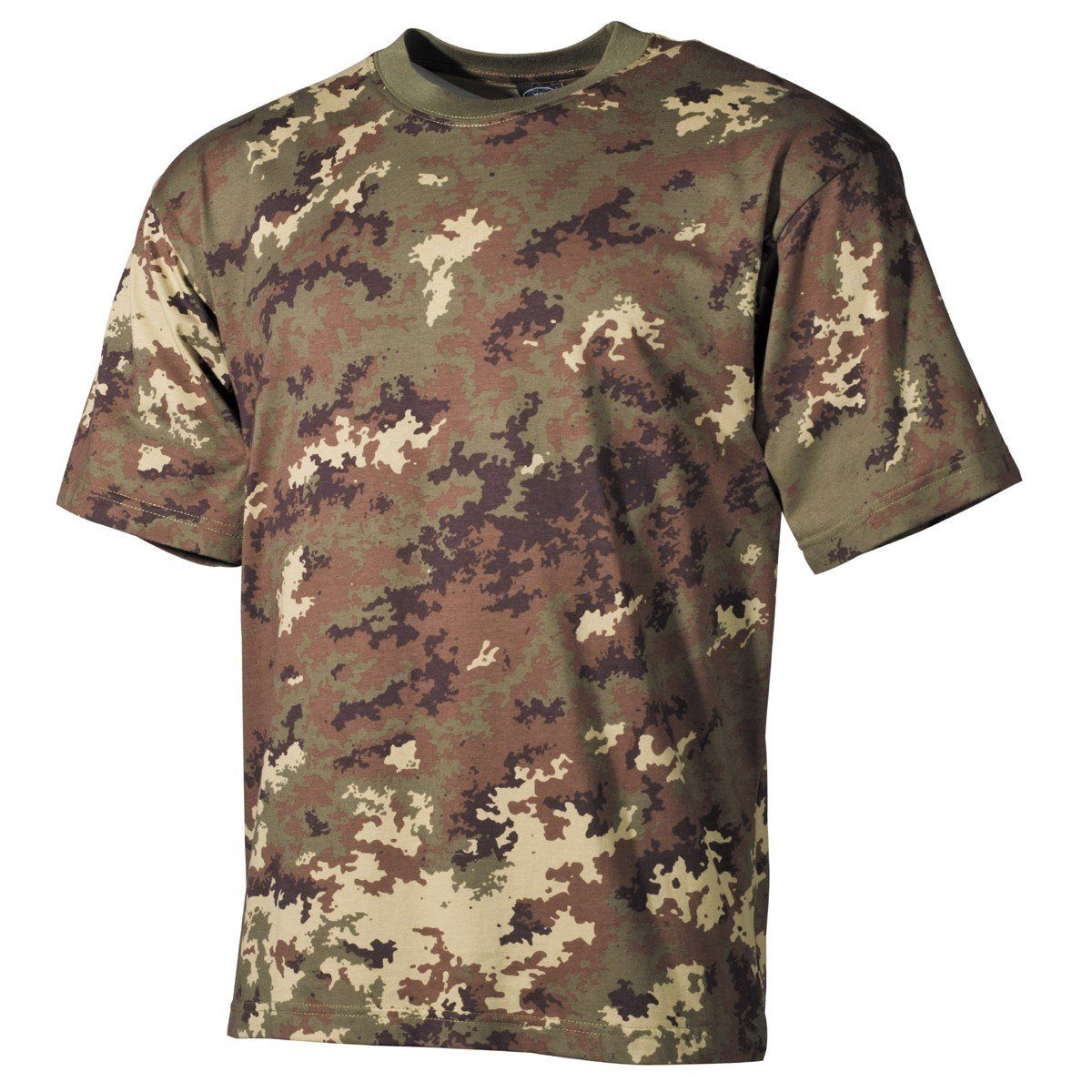 Max Fuchs AG T-Shirt US T-Shirt, günstig online kaufen