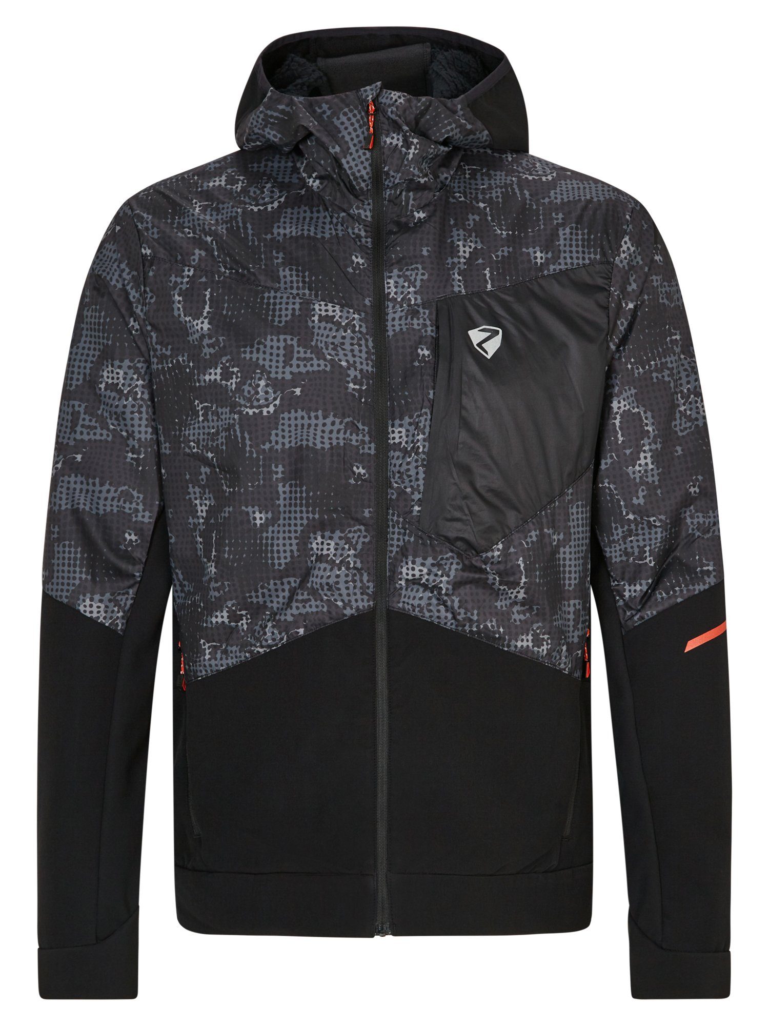 Ziener Funktionsjacke NIKOLO
