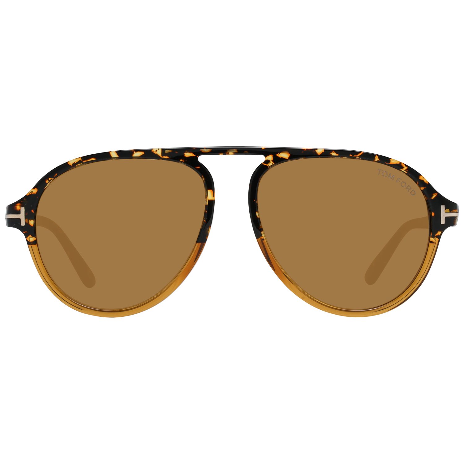 Tom Ford Pilotenbrille FT0756 5755E günstig online kaufen