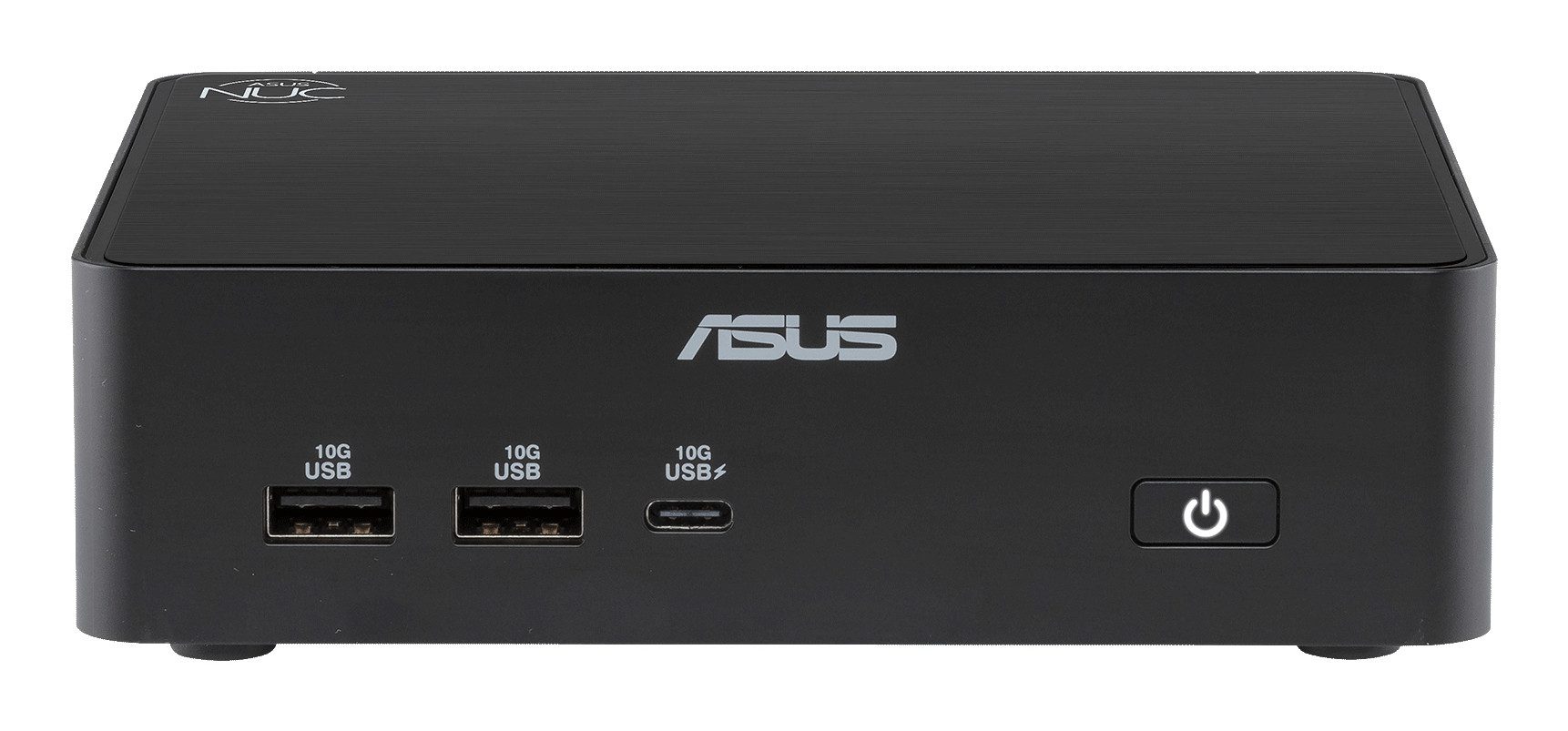 Asus NUC 16 Pro RNUC16GDKV560002 Schwarz 335 PC (Bluetooth, Wi-Fi)