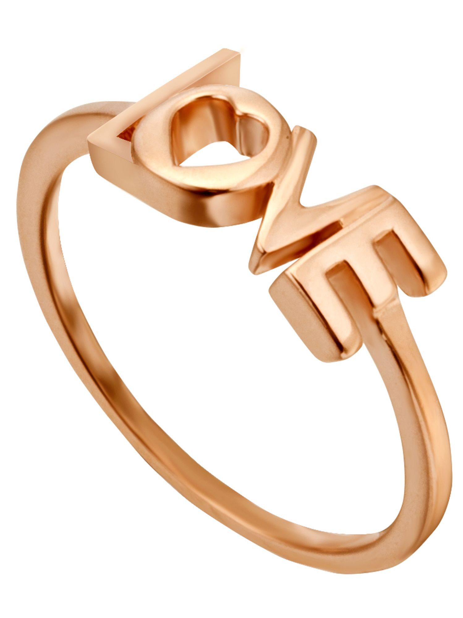 Esprit Fingerring ESRG00231317