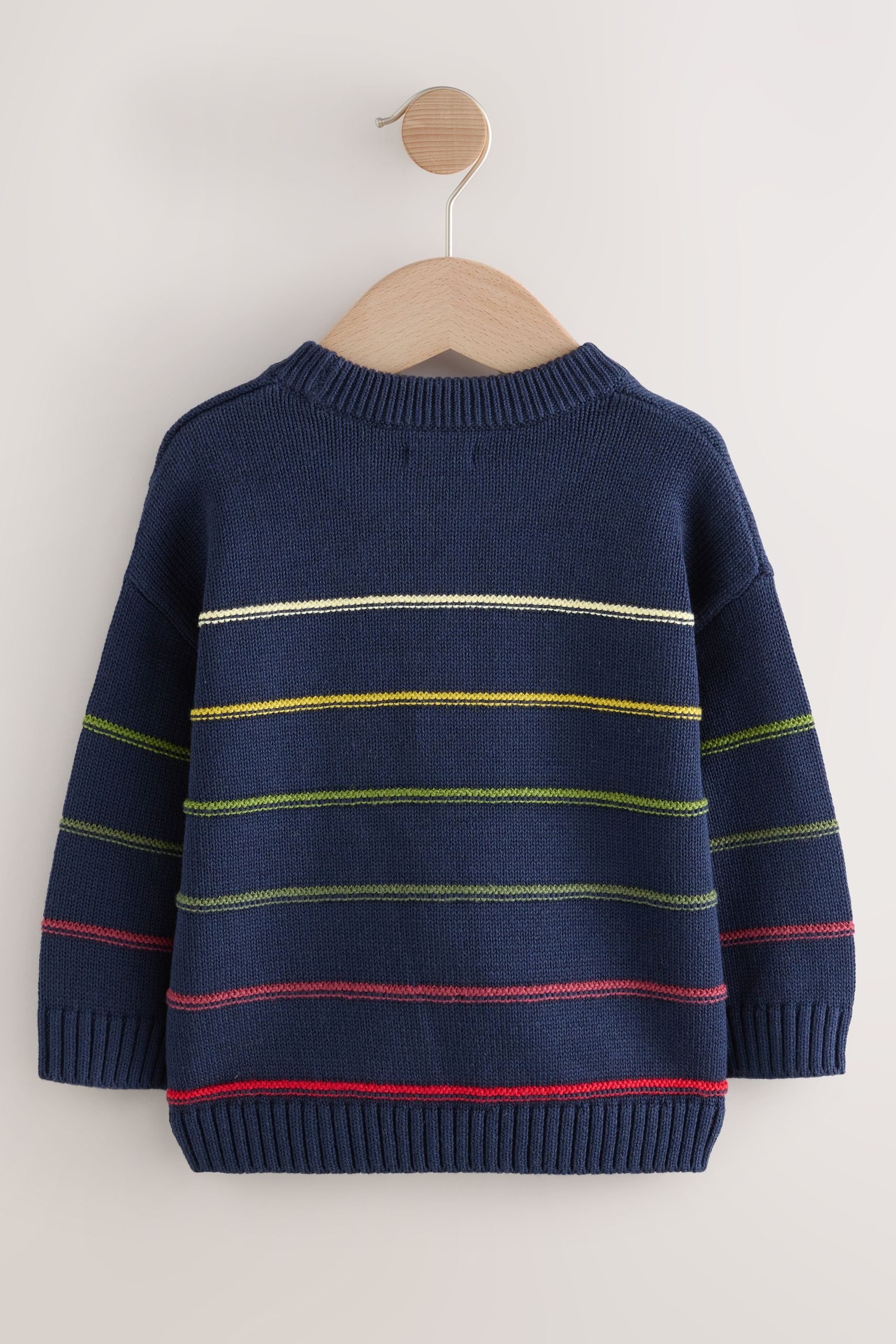 Next Strickpullover Strickpullover (1-tlg)