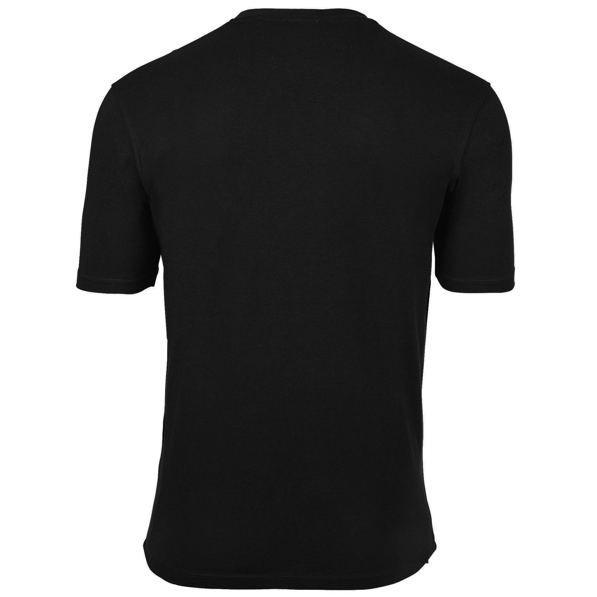 U.S. Polo Assn. T-Shirt Herren T-Shirt 1er Pack Baumwolle (Packung, 1er Pac günstig online kaufen