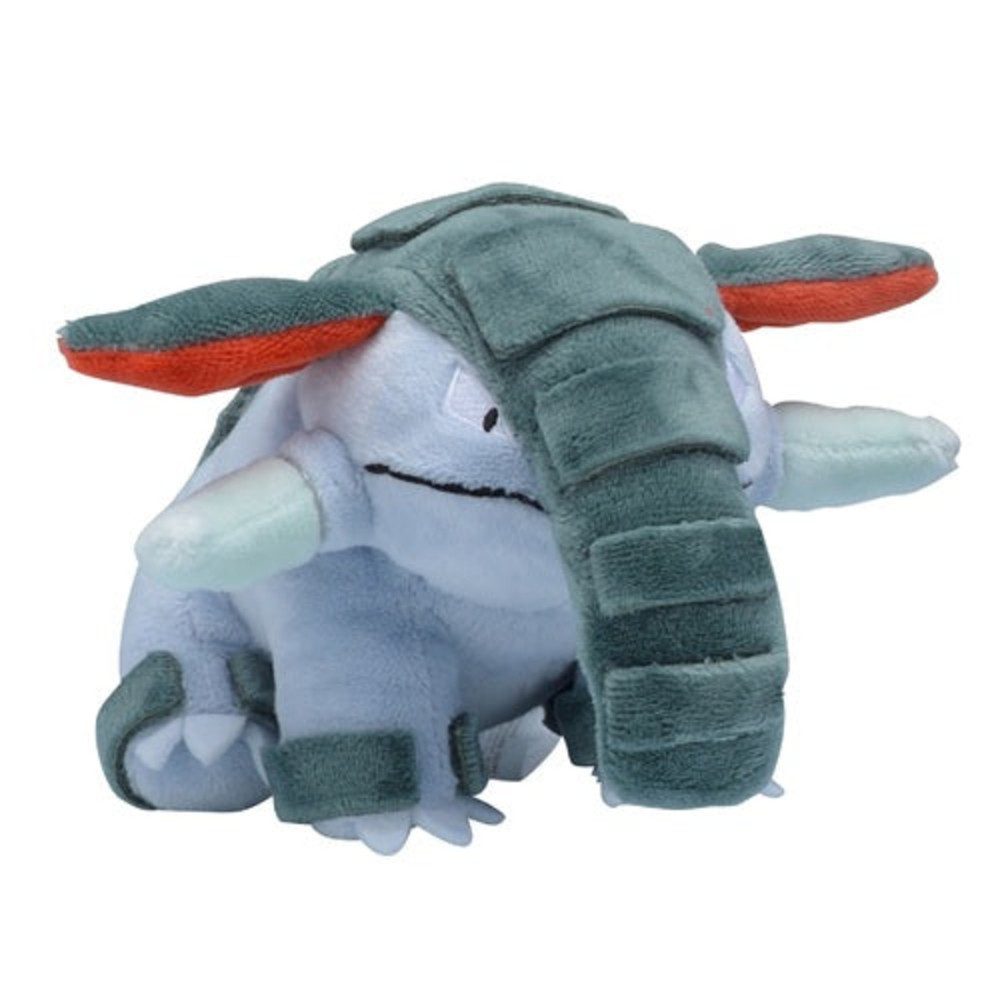 POKÉMON Kuscheltier Donphan Kuscheltier - Pokemon Center Original 16 cm plüsch Donphan (1-St)