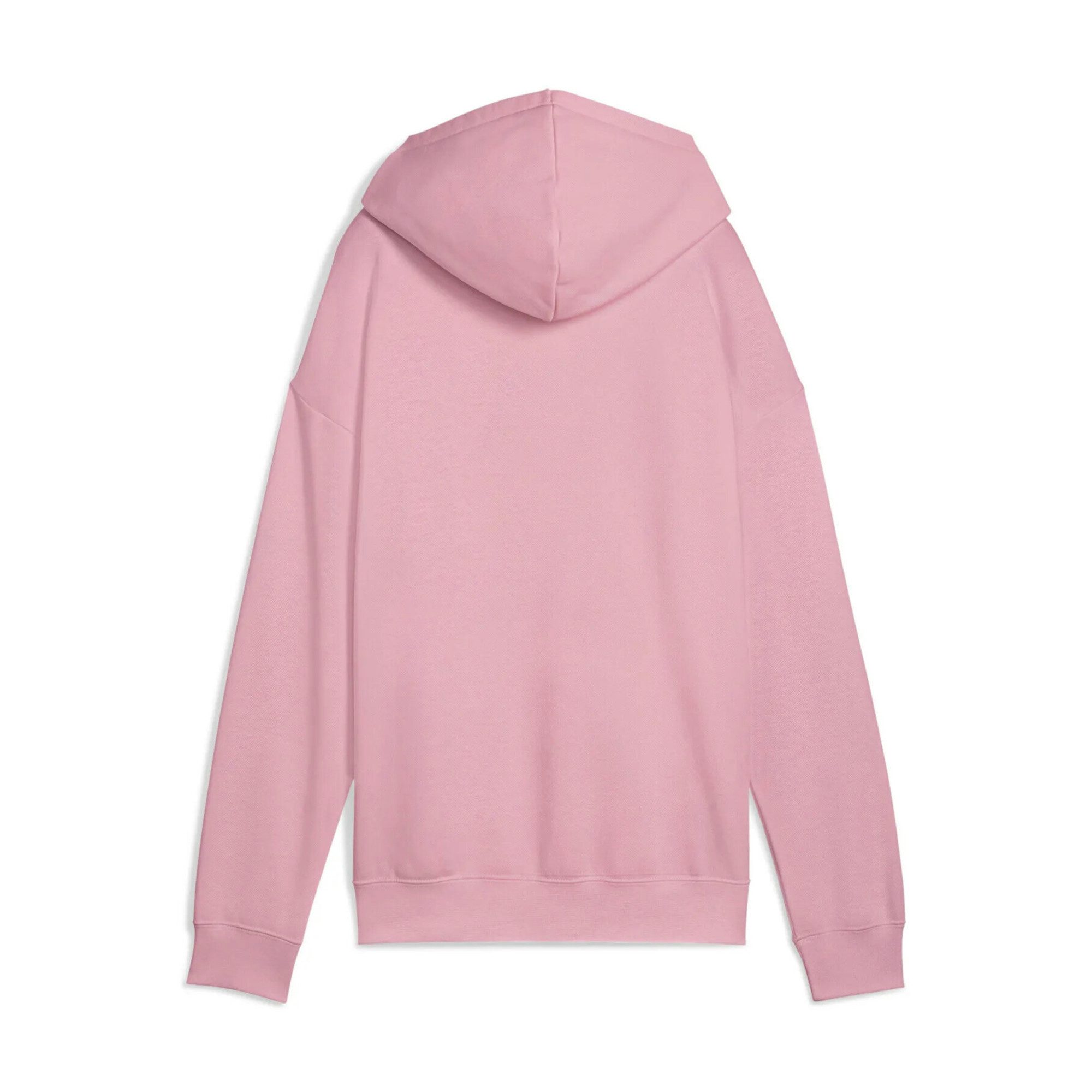 PUMA Kapuzenpullover Puma Damen Kapuzenpullover ESS Relaxed Hoodie FL 68497 günstig online kaufen