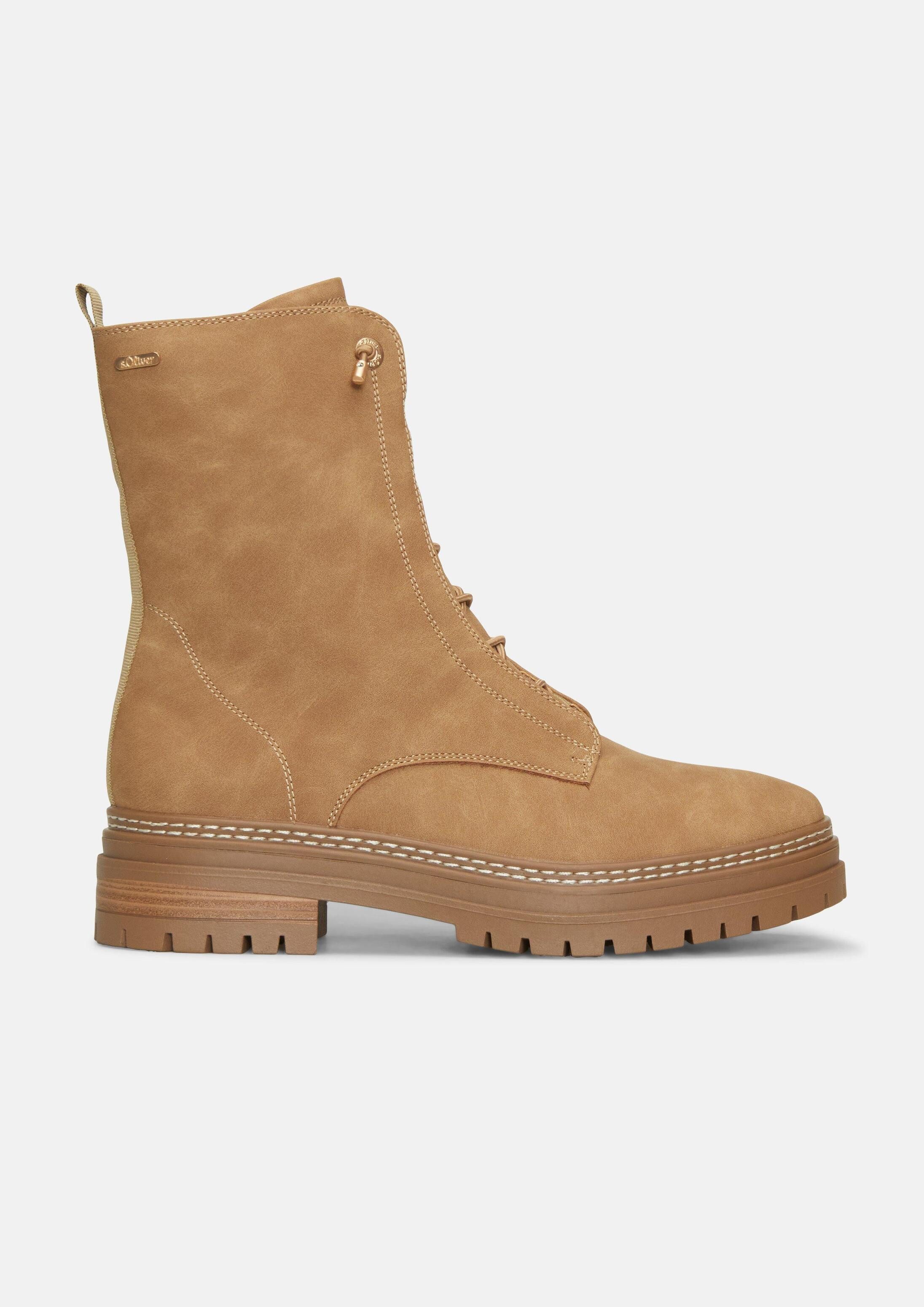 s.Oliver Stiefel Stiefel Stiefel