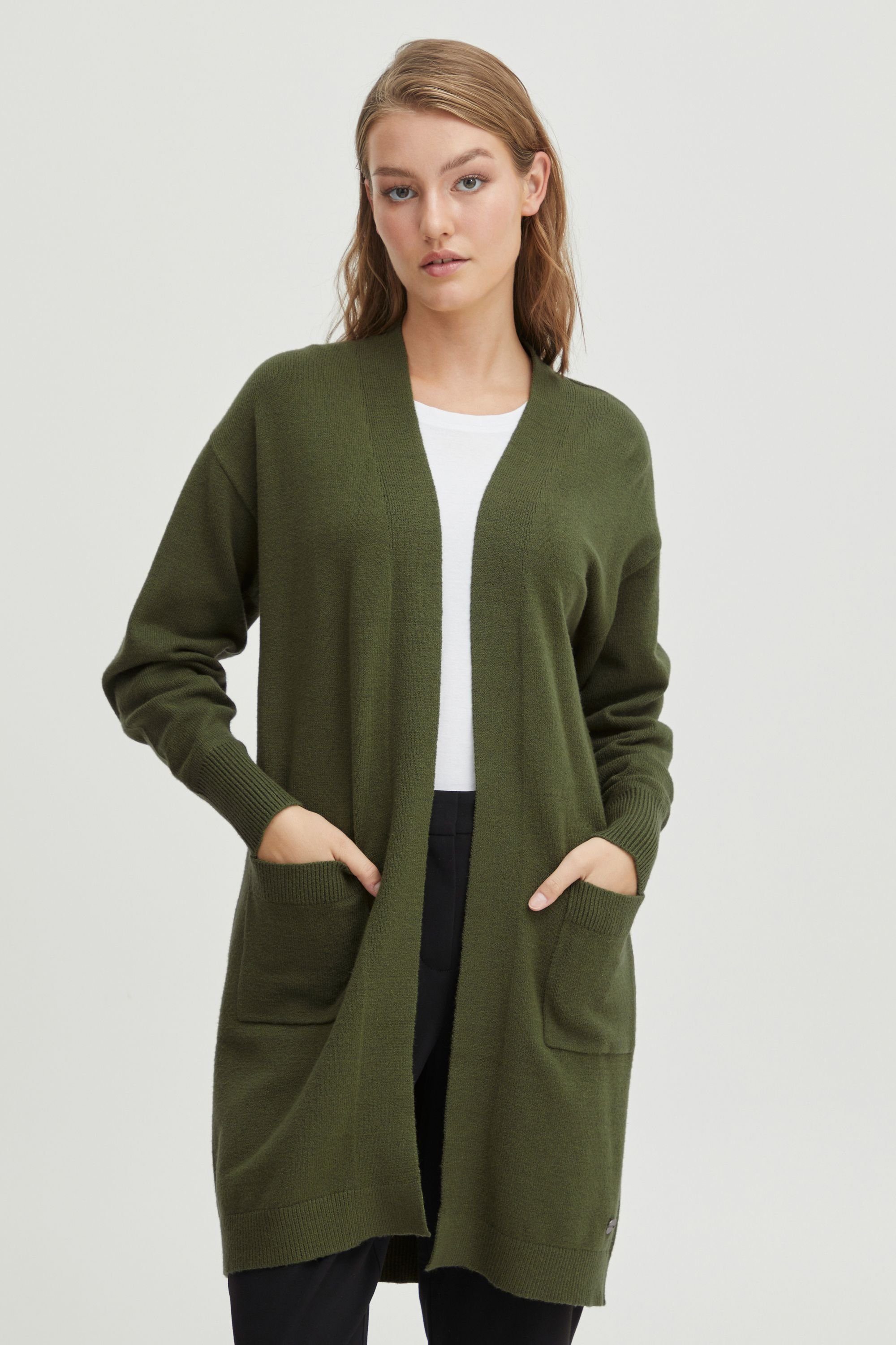 OXRitiana 21800098-ME Cardigan OXMO