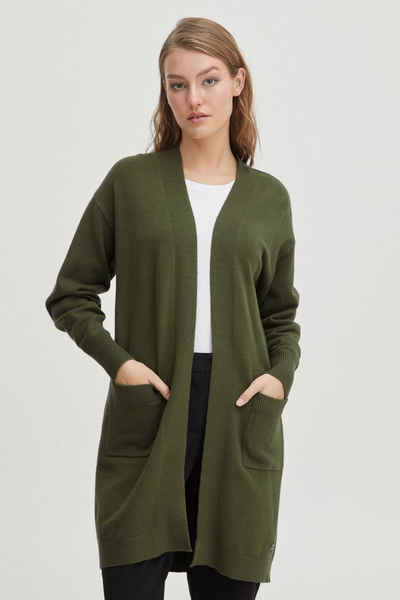 OXMO Cardigan OXRitiana 21800098-ME