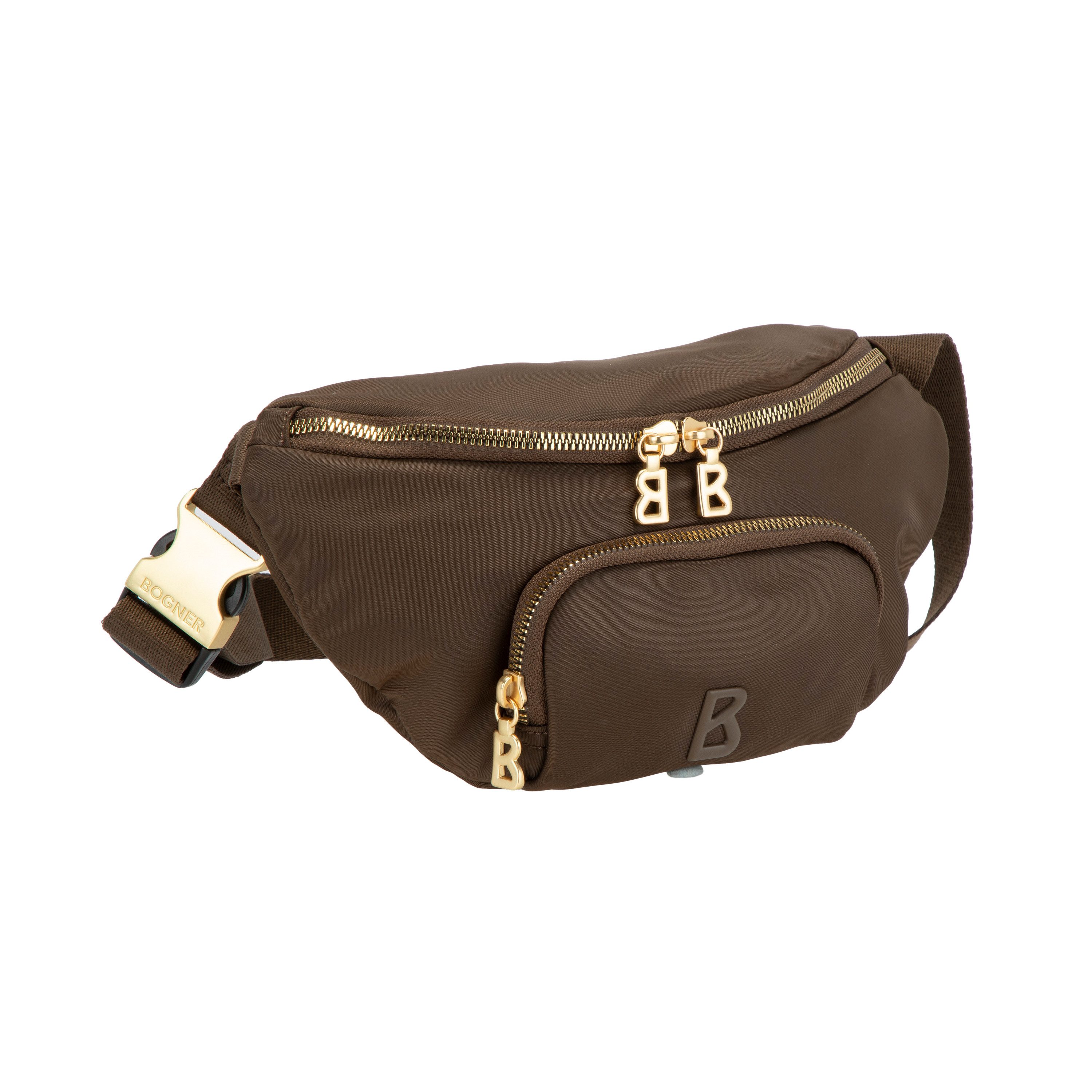 BOGNER Handtasche Bogner - Damen Hip Bag Verbier Play 1.0 Janica günstig online kaufen