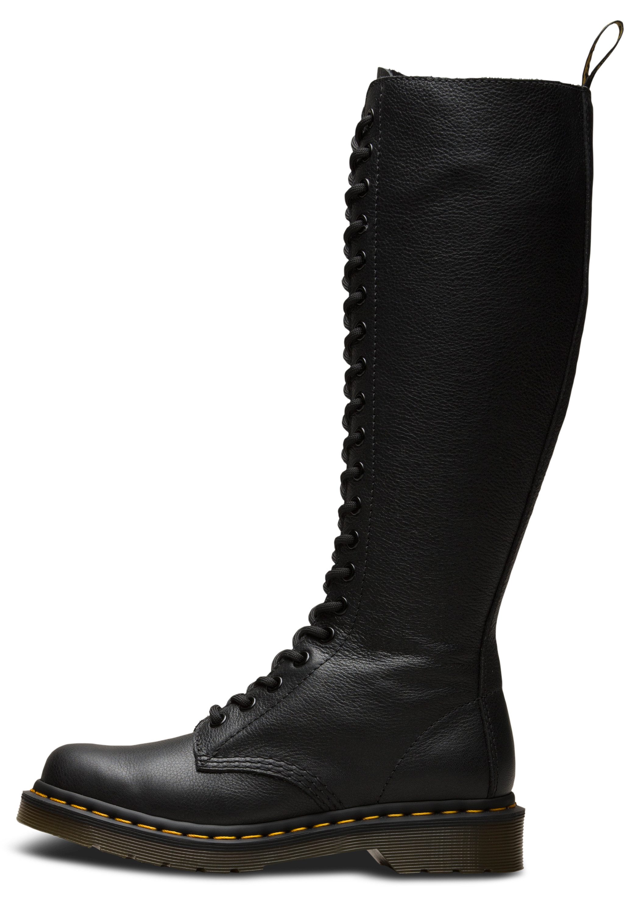 DR. MARTENS 1B60 Virginia Ankleboots (2-tlg) günstig online kaufen