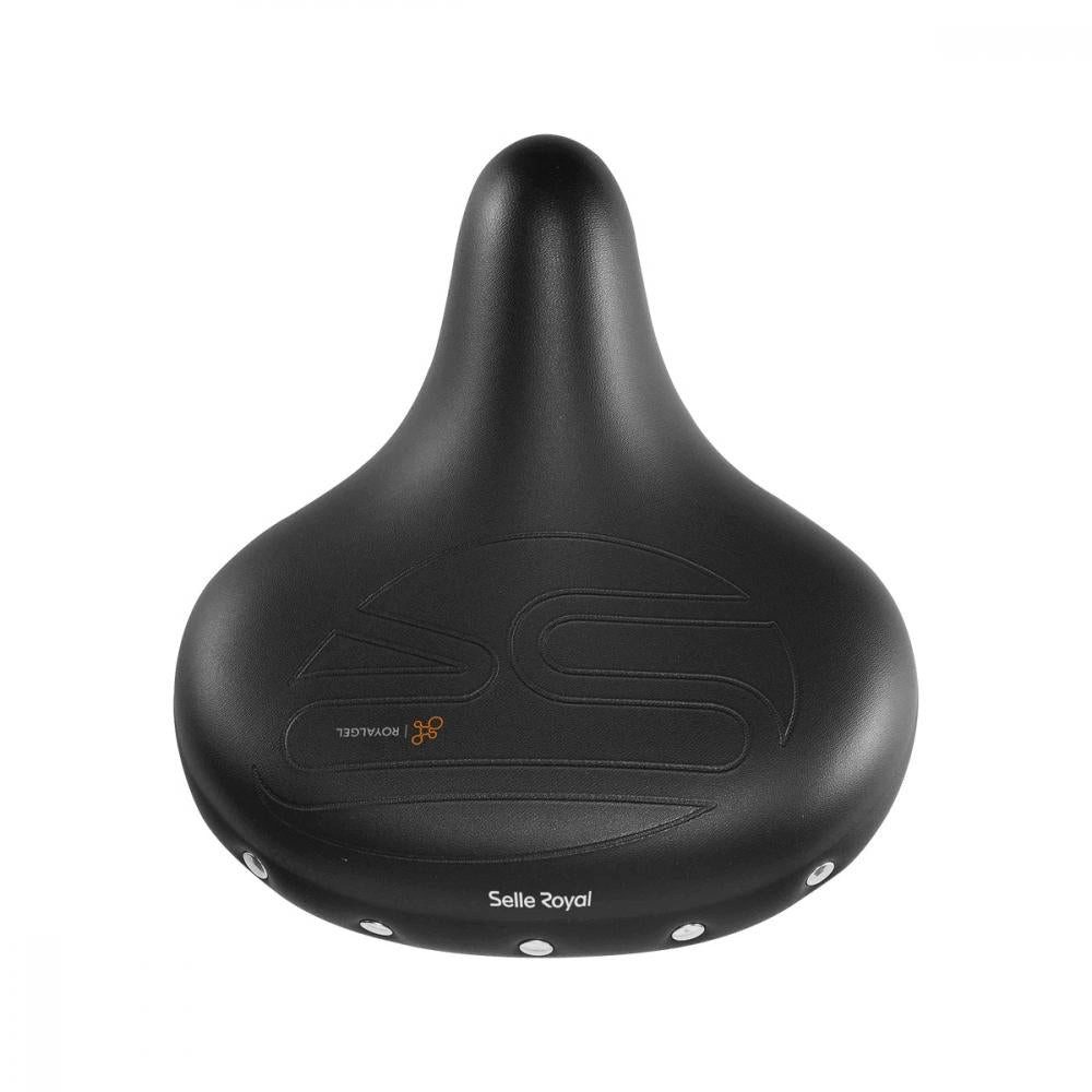 Selle Royal Fahrradsattel Selle Royal Fahrradsattel Drifter Strengtex Unisex - maximaler Komfort