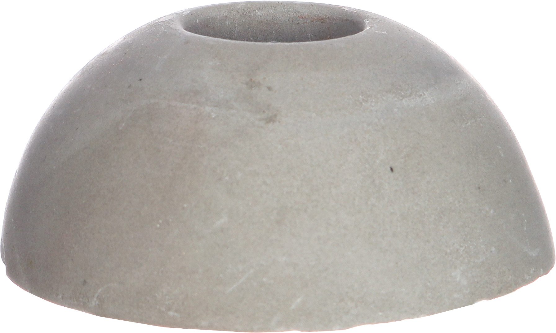ideas 4 seasons Standkerzenhalter Stabkerzenhalter, Grau