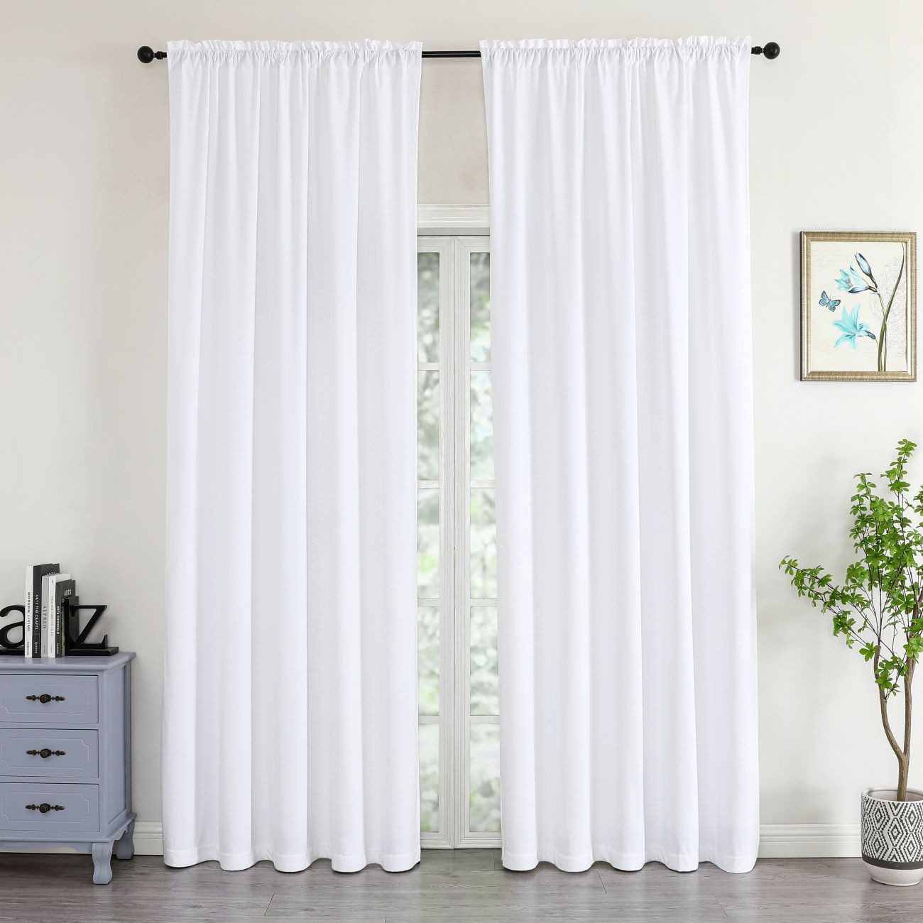 texpot Vorhang Samtvorhang 140 x 245 günstig online kaufen