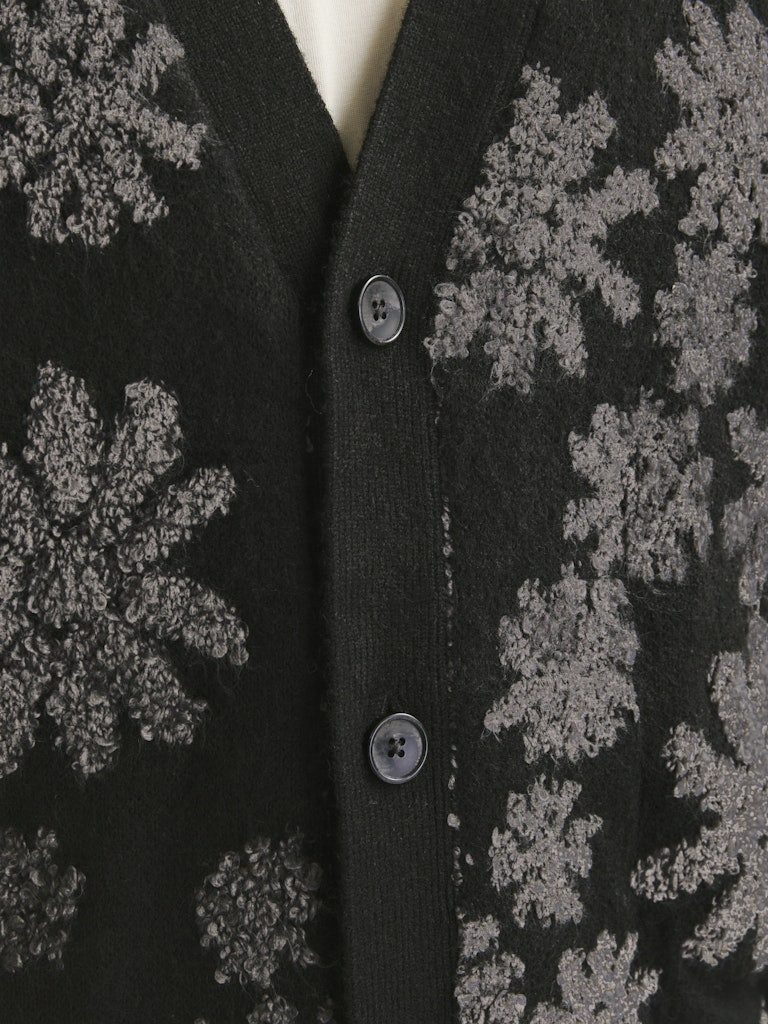 Jack & Jones Cardigan Cardigan für Herren (1-tlg)