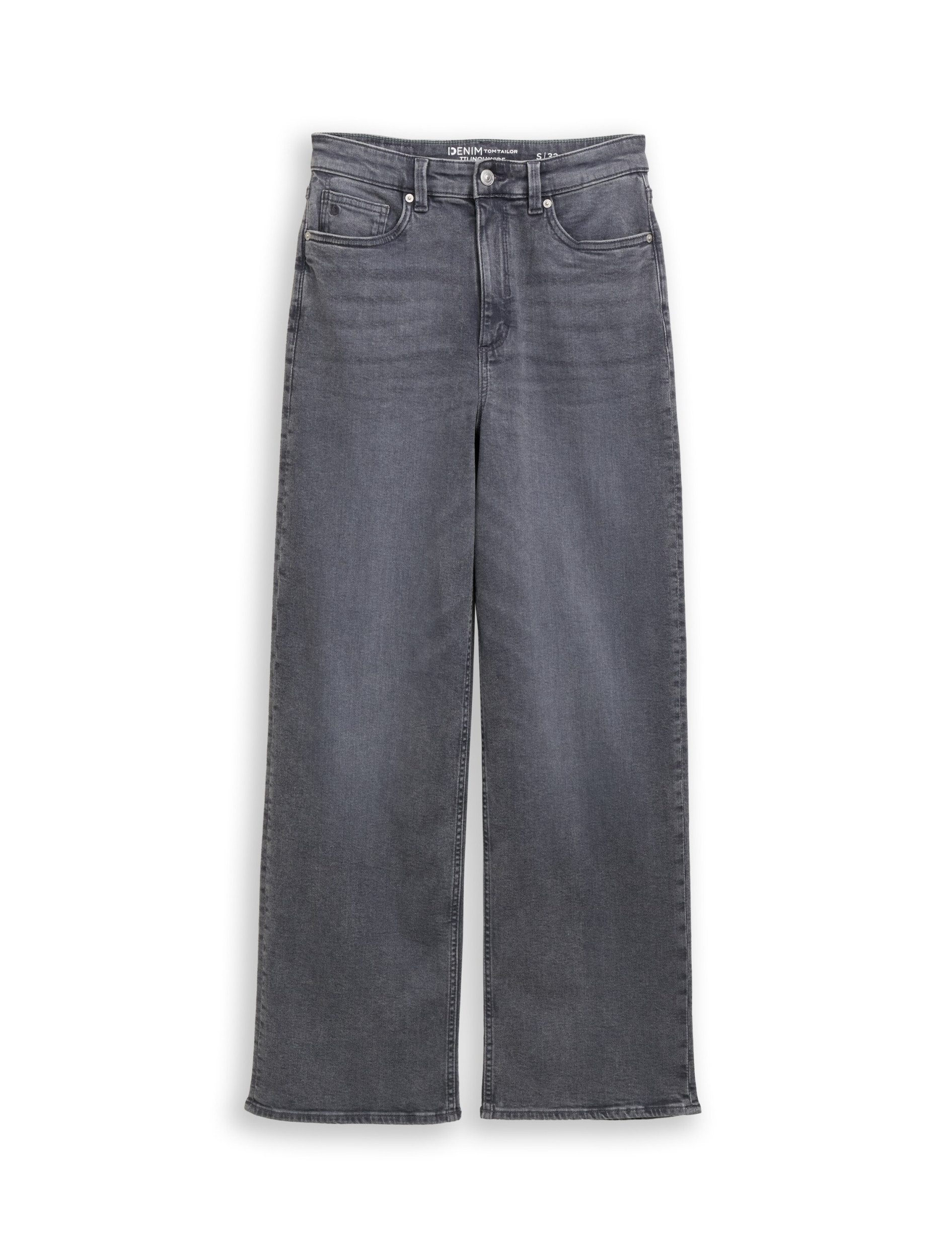 Skinny-fit-Jeans TTLINOU WIDE