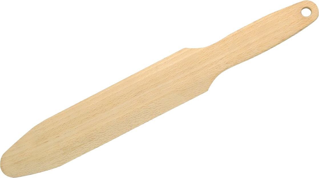 FACKELMANN Küchenwender Fackelmann Crepewender/Streichmesser 35 cm