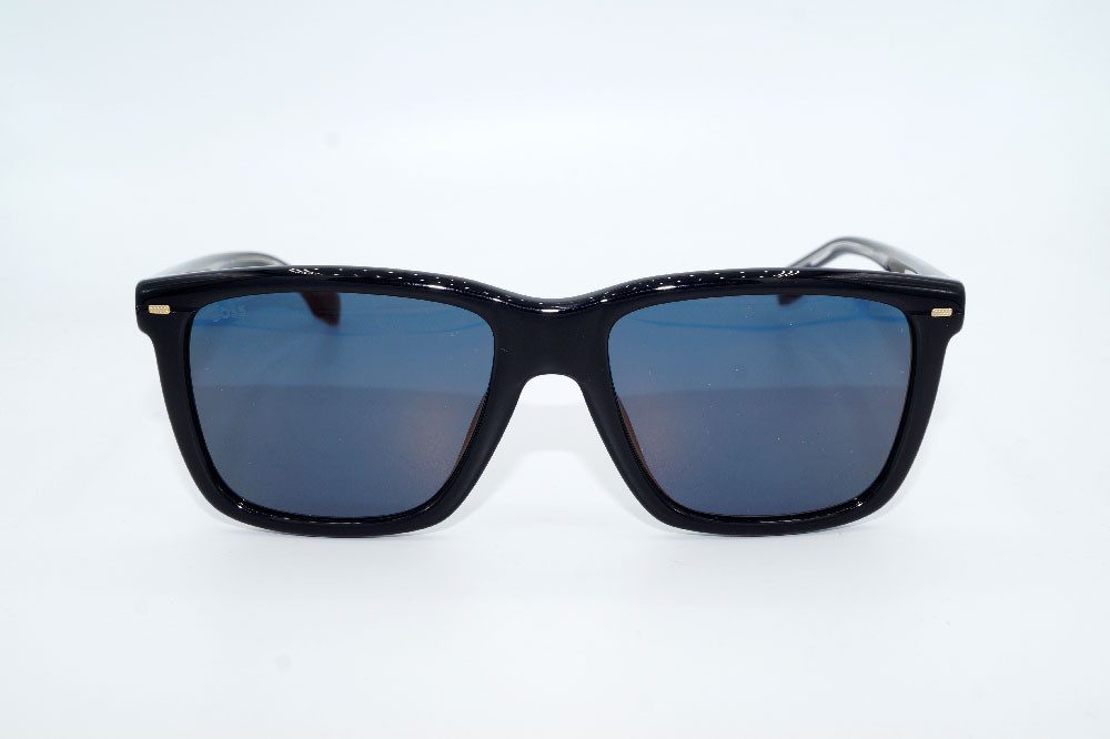 BOSS Sonnenbrille HUGO BOSS BLACK Sonnenbrille Sunglasses BOSS 1317 807 K1