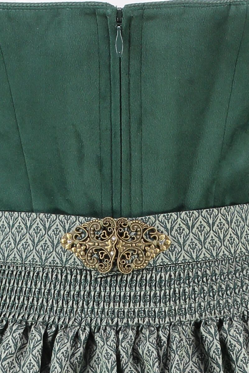 Krüger Madl Dirndl Alisha 70er
